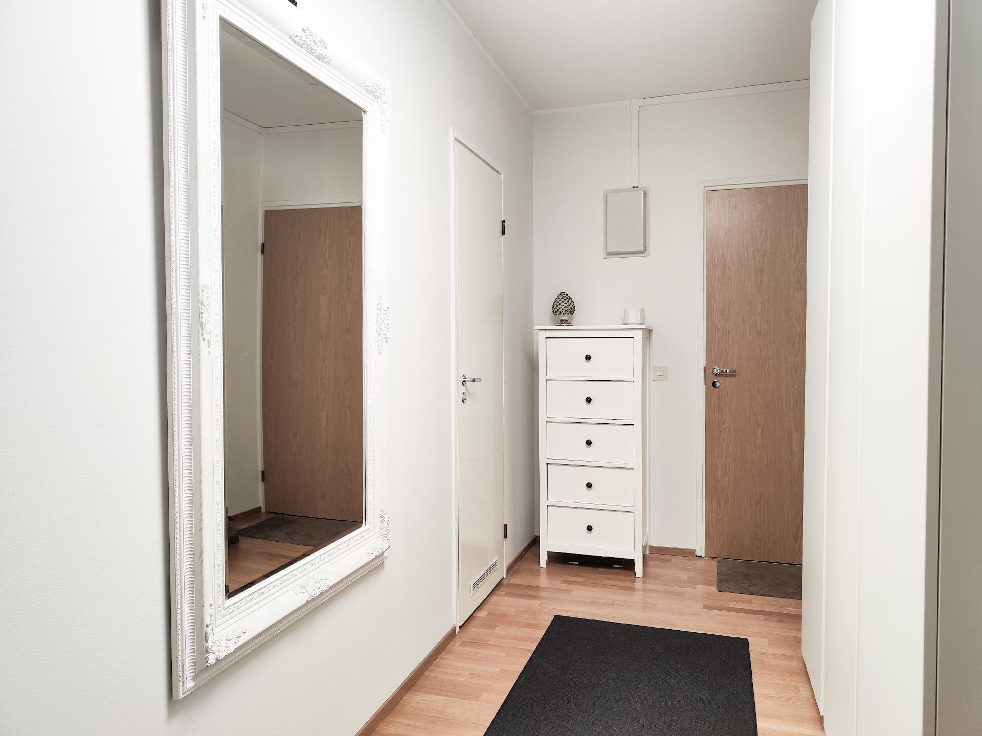 Merisotilaankatu 1, Katajanokka, Helsinki