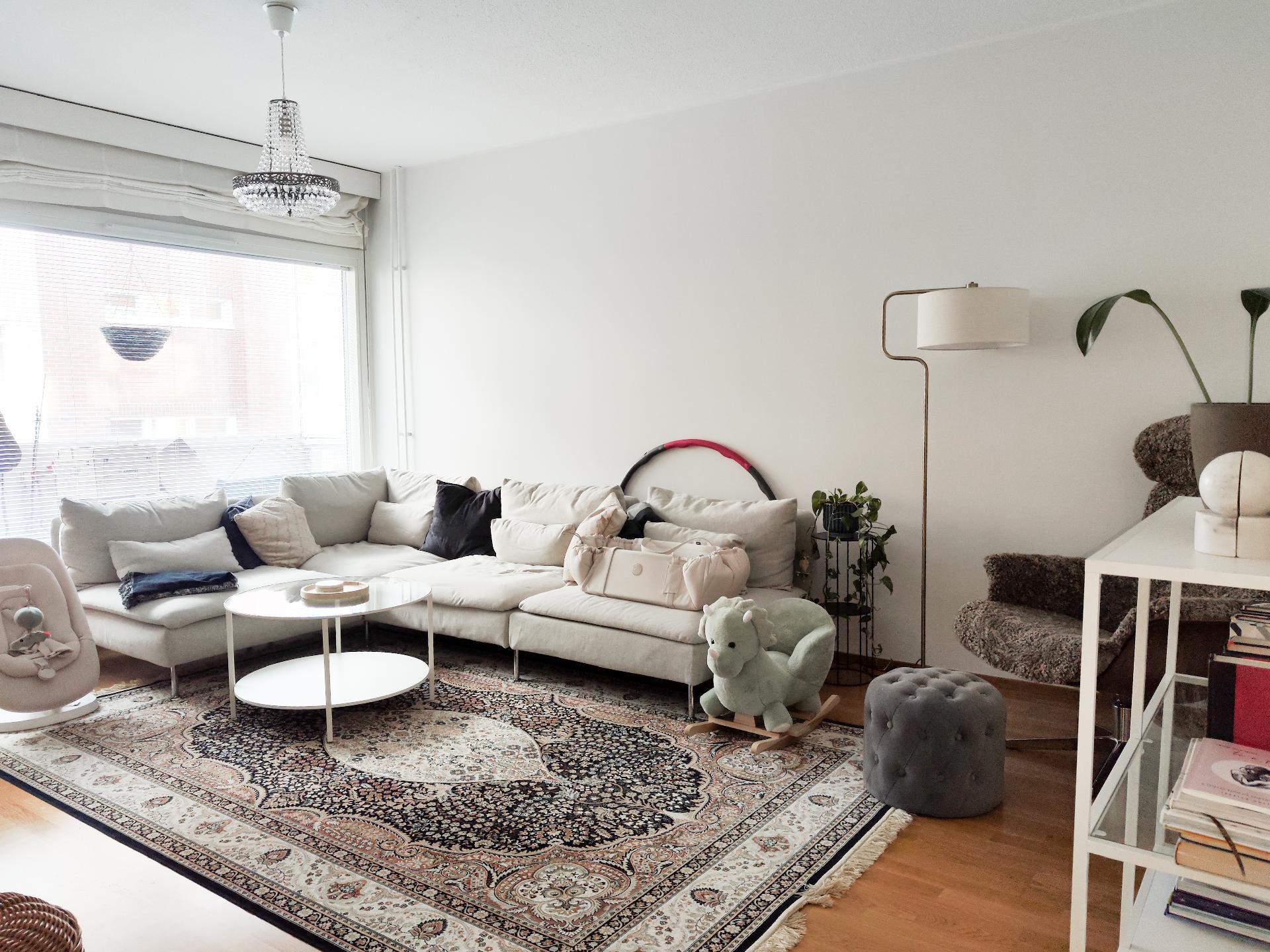 Merisotilaankatu 1, Katajanokka, Helsinki