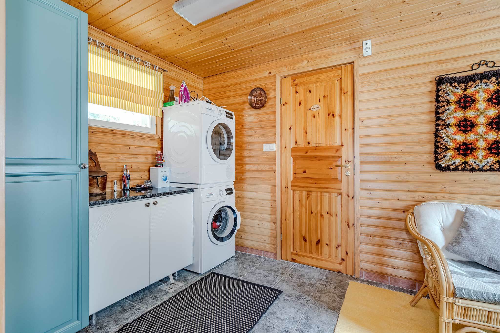 Länsi-Teiskontie 663, Ylöjärvi
