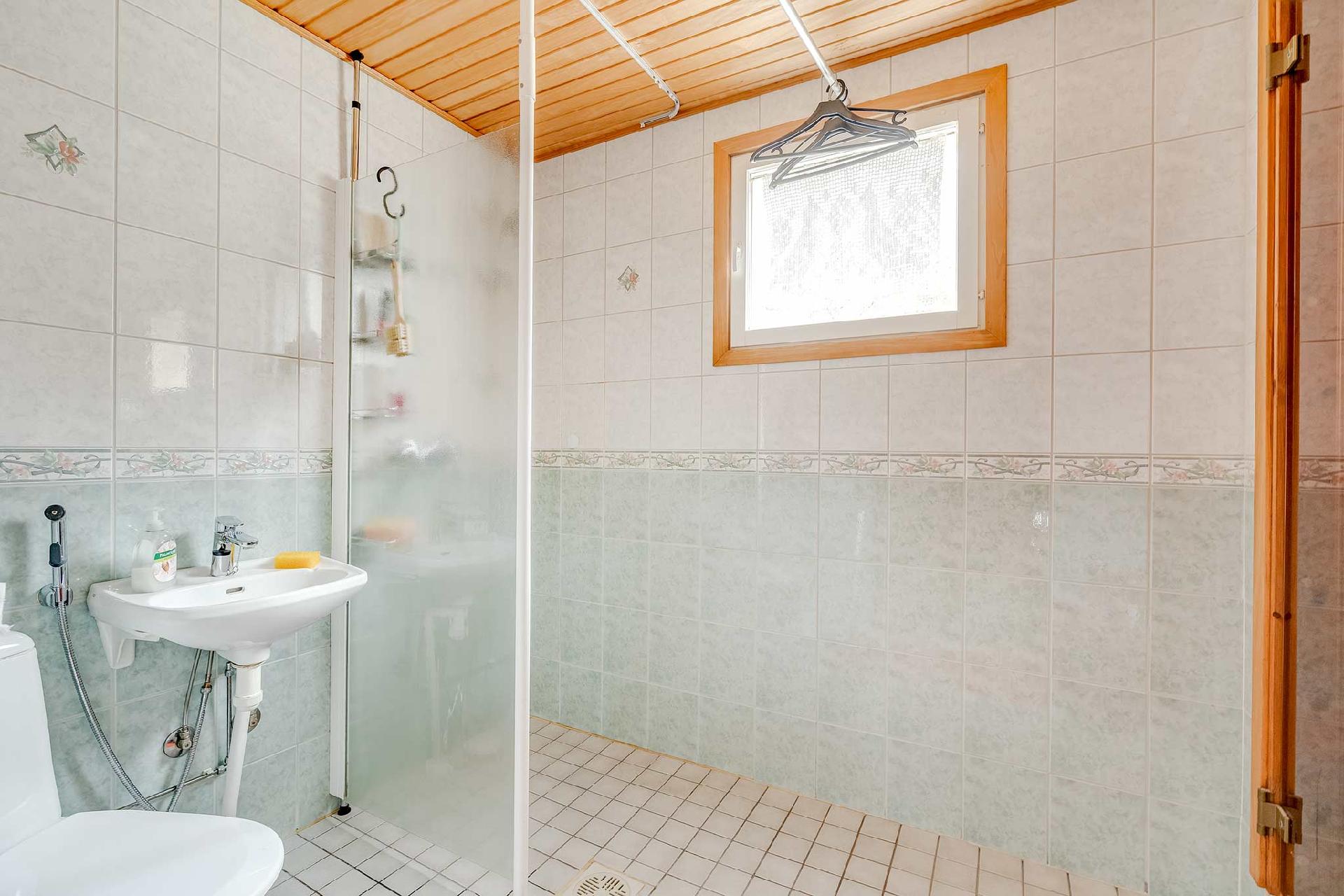 Länsi-Teiskontie 663, Ylöjärvi