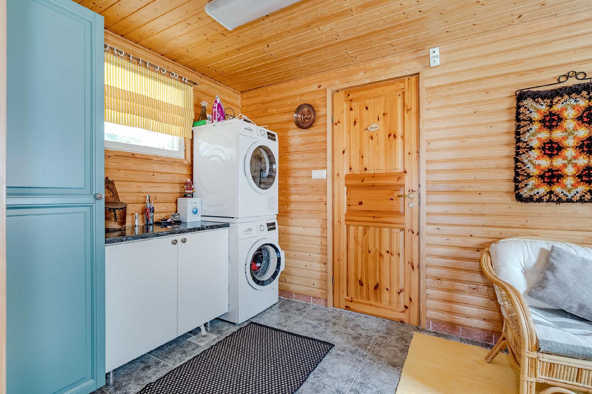 Länsi-Teiskontie 663, Ylöjärvi