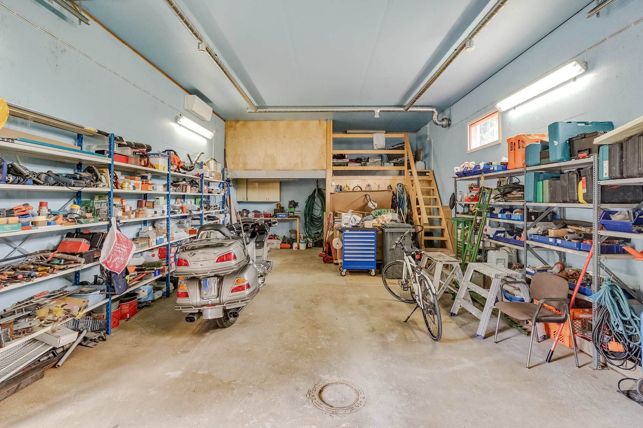 Länsi-Teiskontie 663, Ylöjärvi