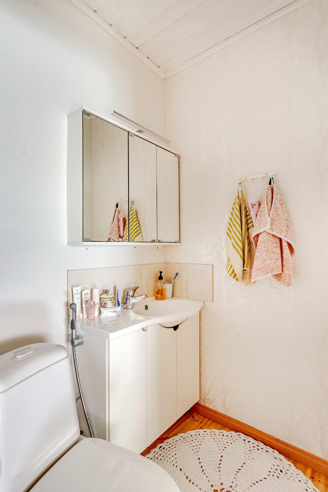 Länsi-Teiskontie 663, Ylöjärvi