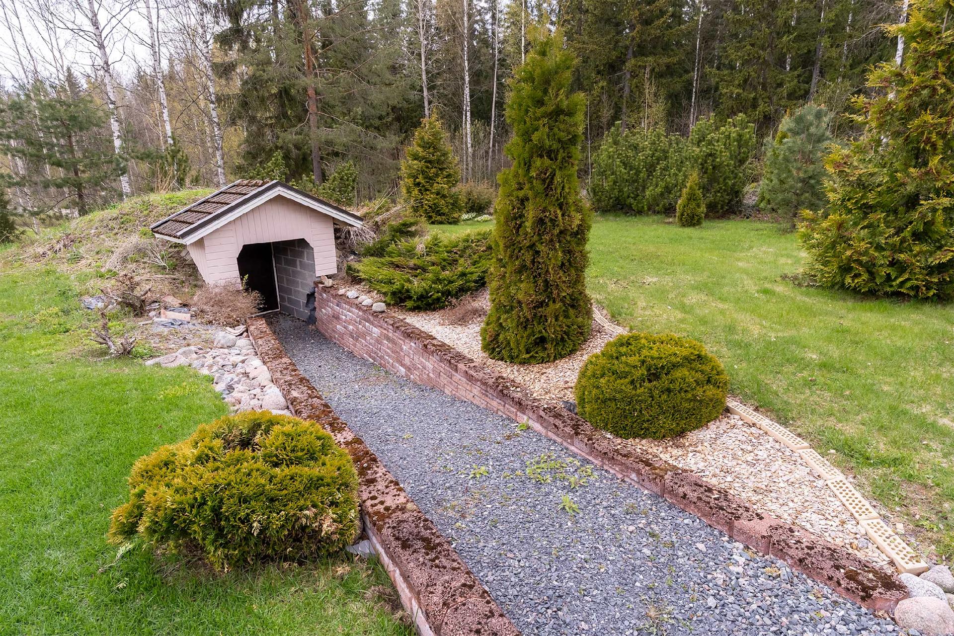 Länsi-Teiskontie 663, Ylöjärvi