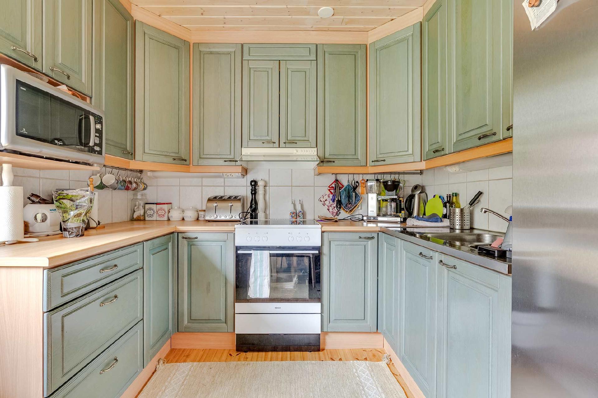 Länsi-Teiskontie 663, Ylöjärvi