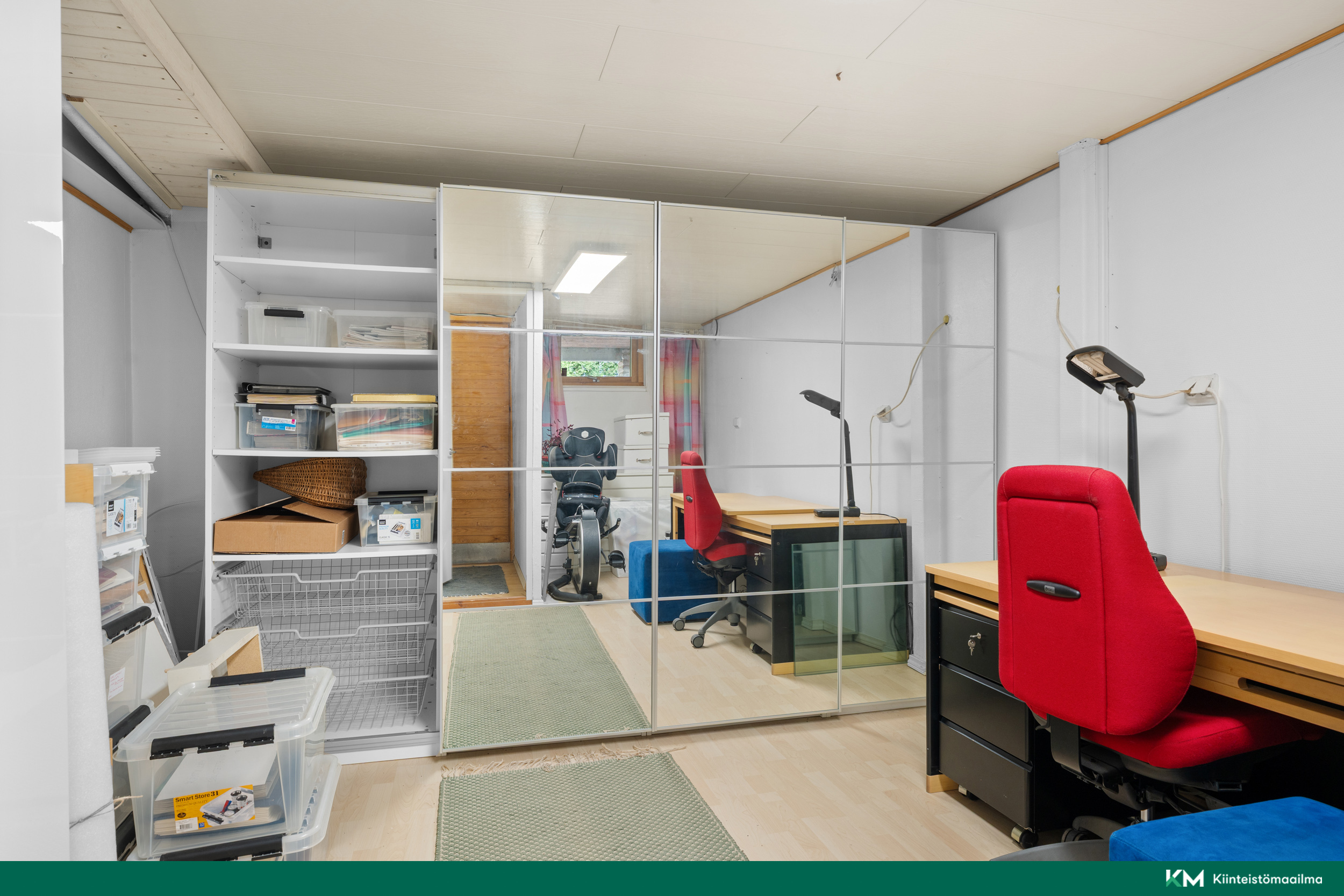 Pitkäjärvenranta 24, Espoo