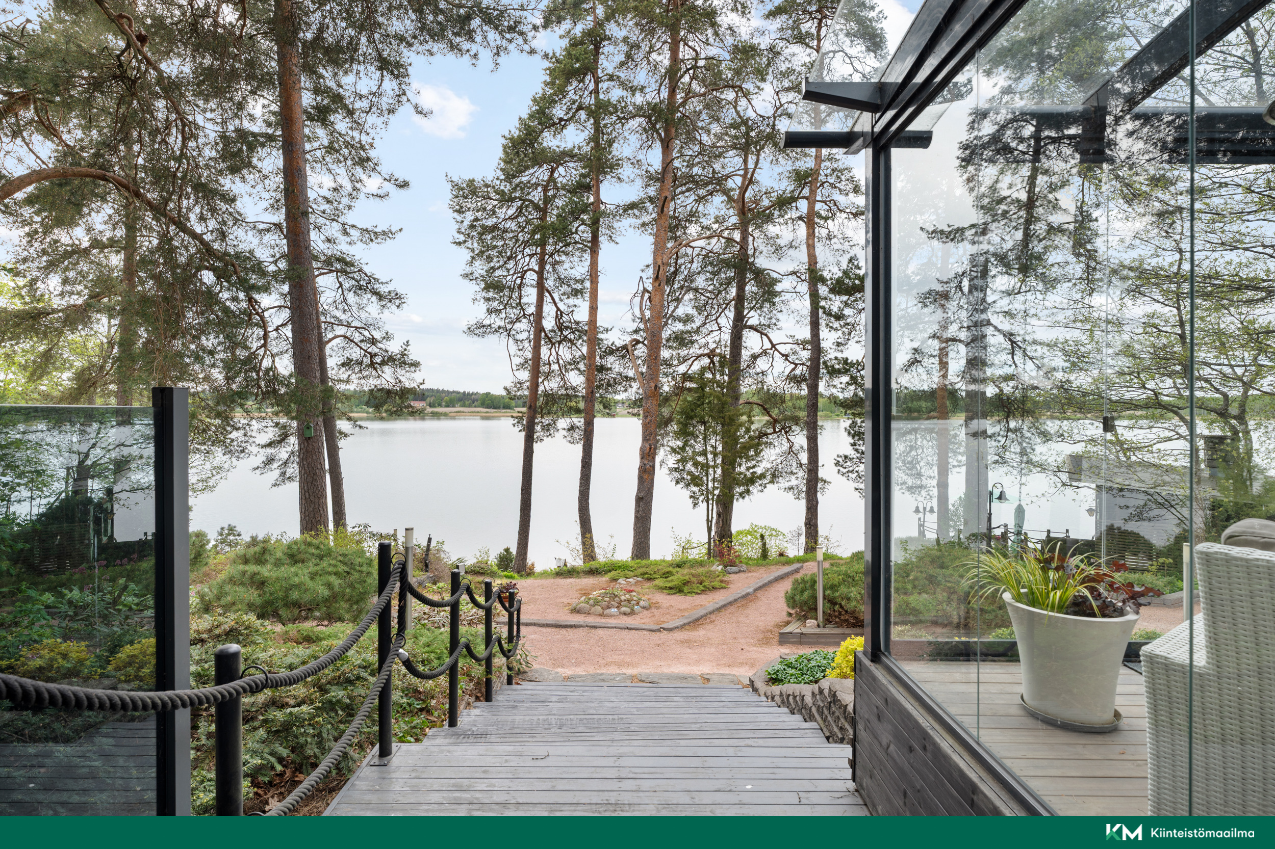 Pitkäjärvenranta 24, Espoo