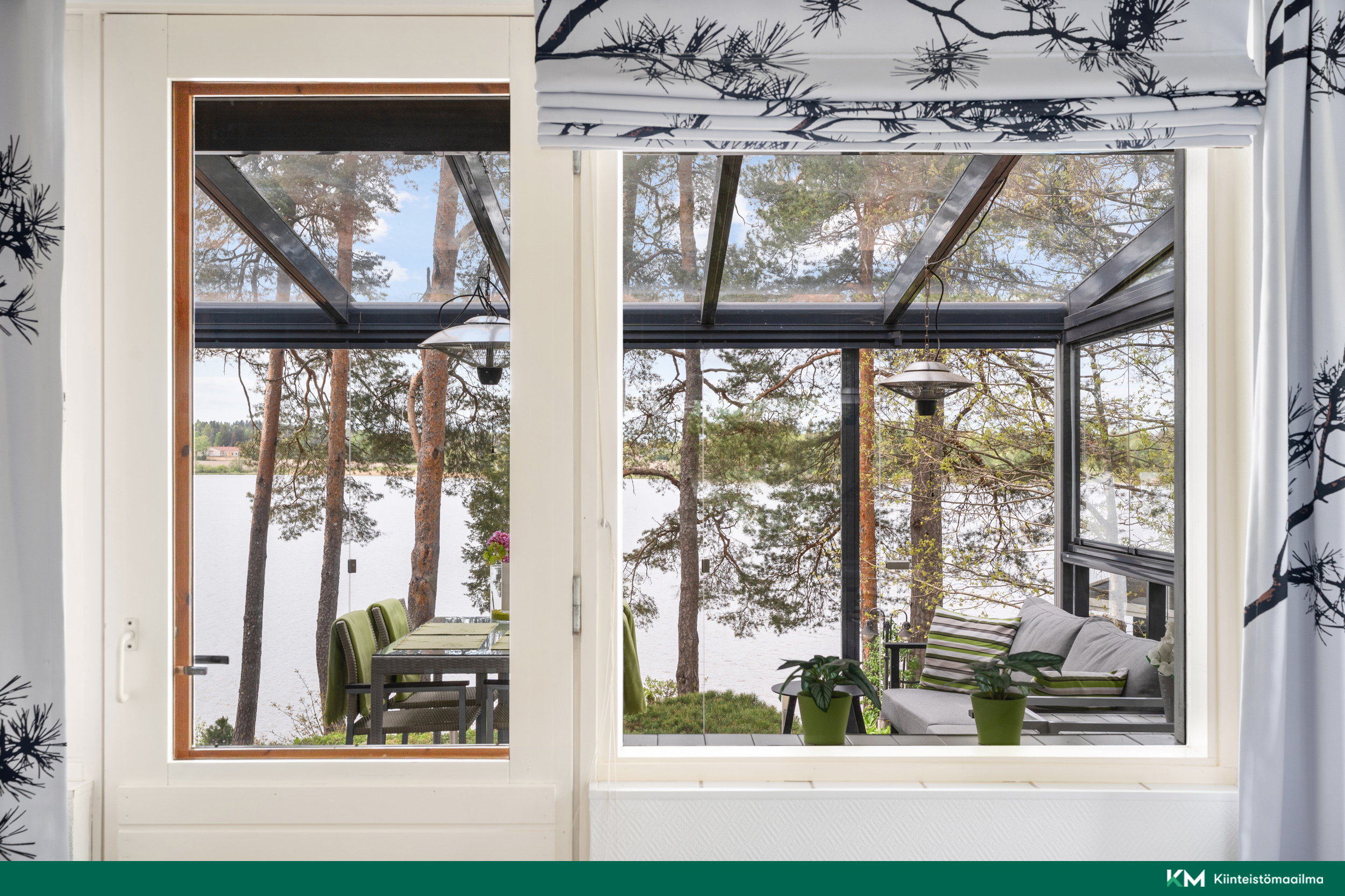Pitkäjärvenranta 24, Espoo