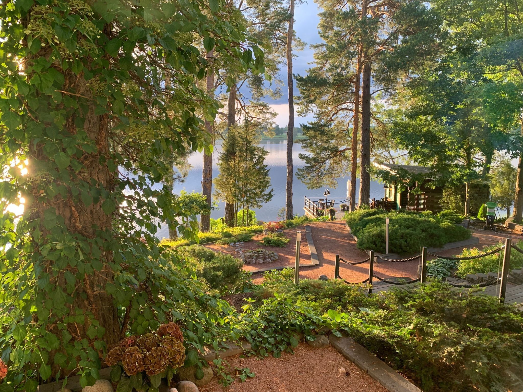 Pitkäjärvenranta 24, Espoo