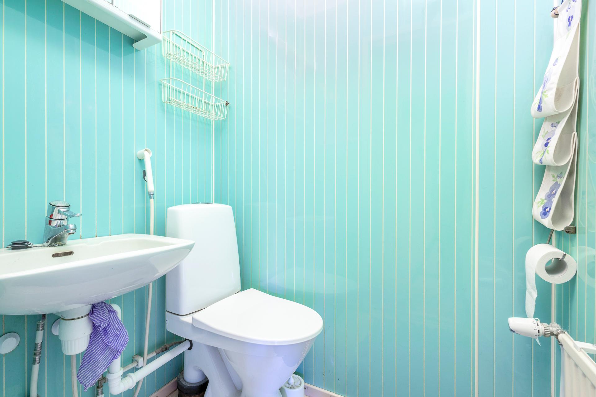 Visantie 26, Jokela, Tuusula