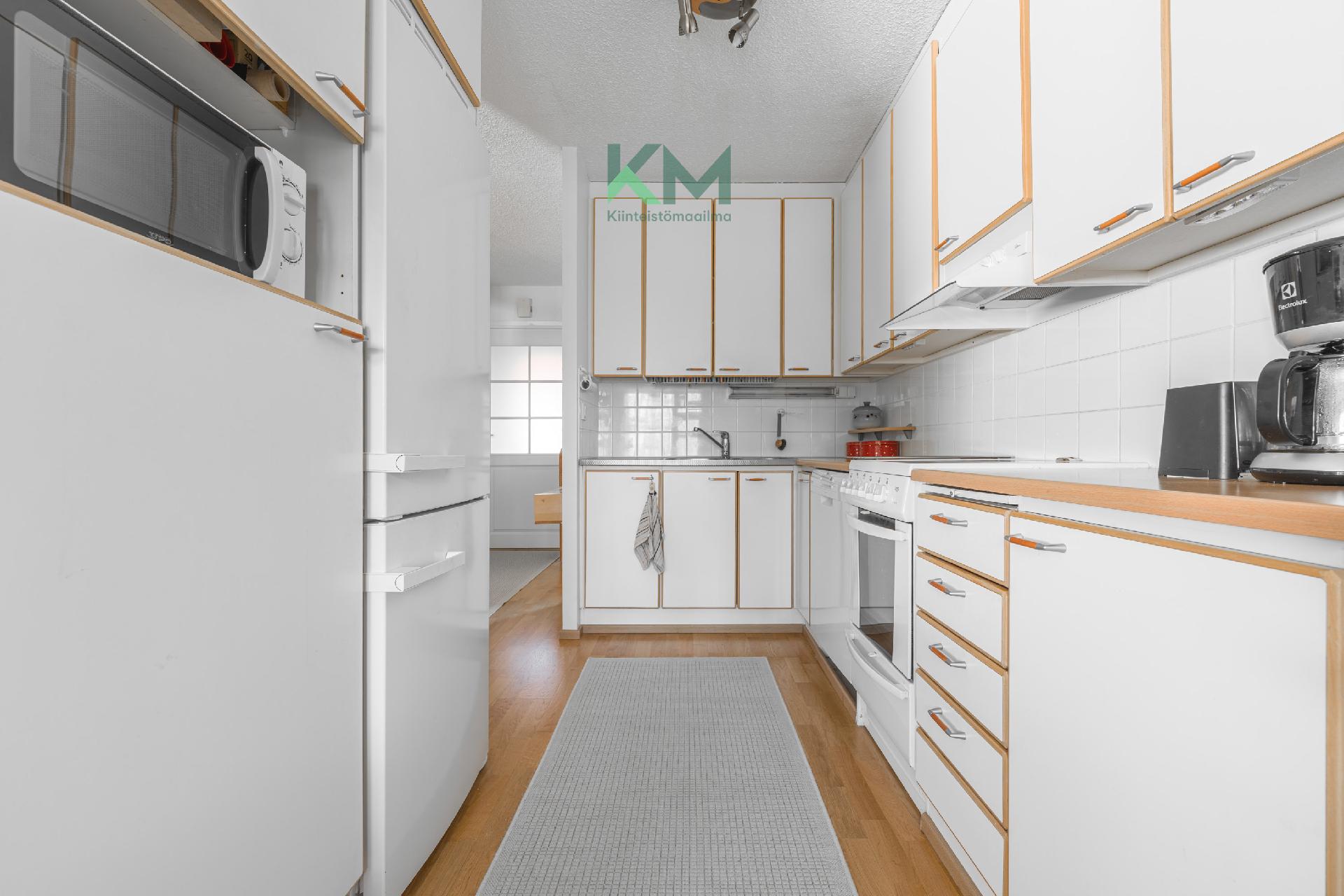 Mahlatie 9, Neulamäki, Kuopio