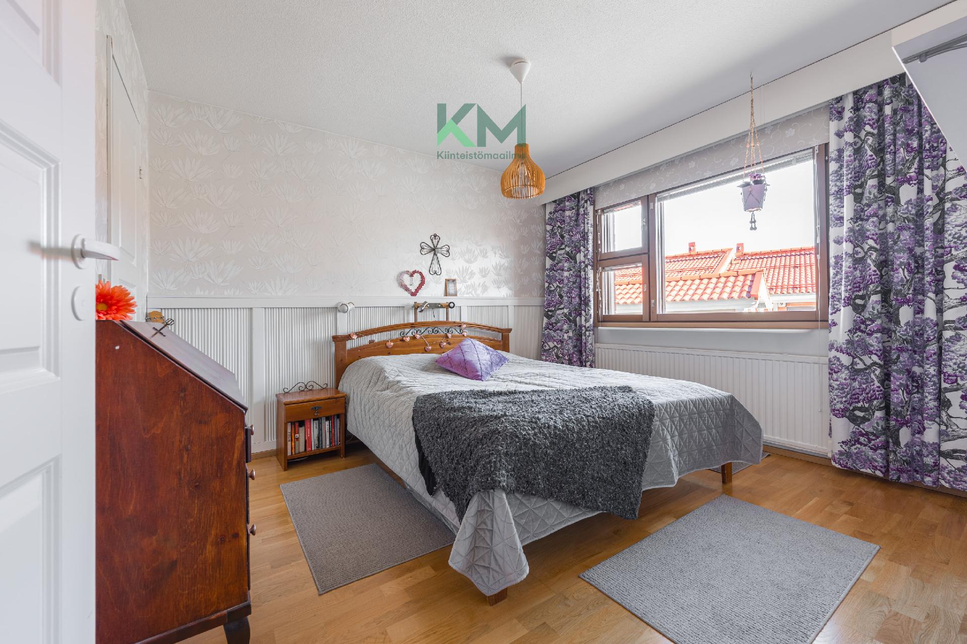 Mahlatie 9, Neulamäki, Kuopio