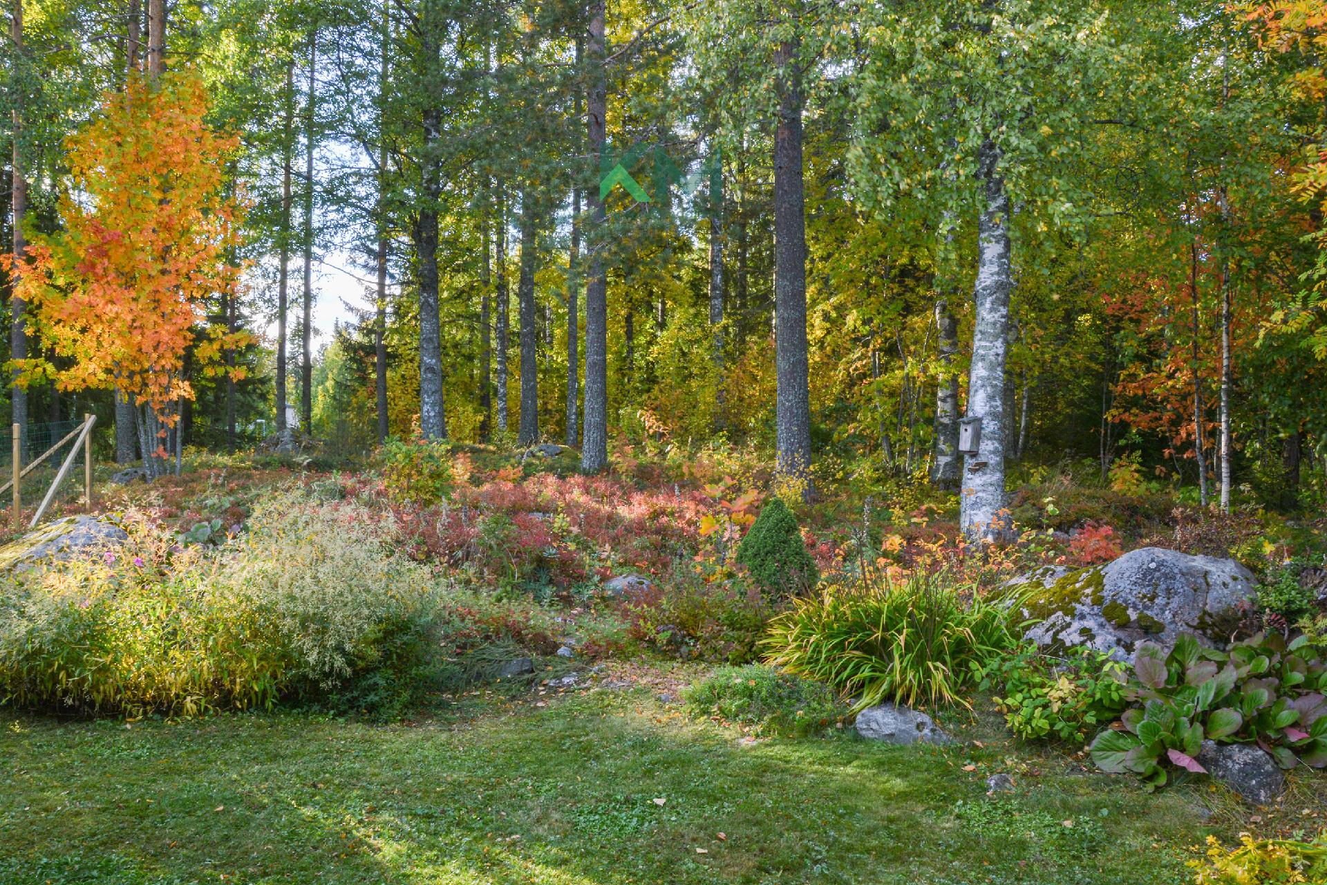 Mahlatie 9, Neulamäki, Kuopio