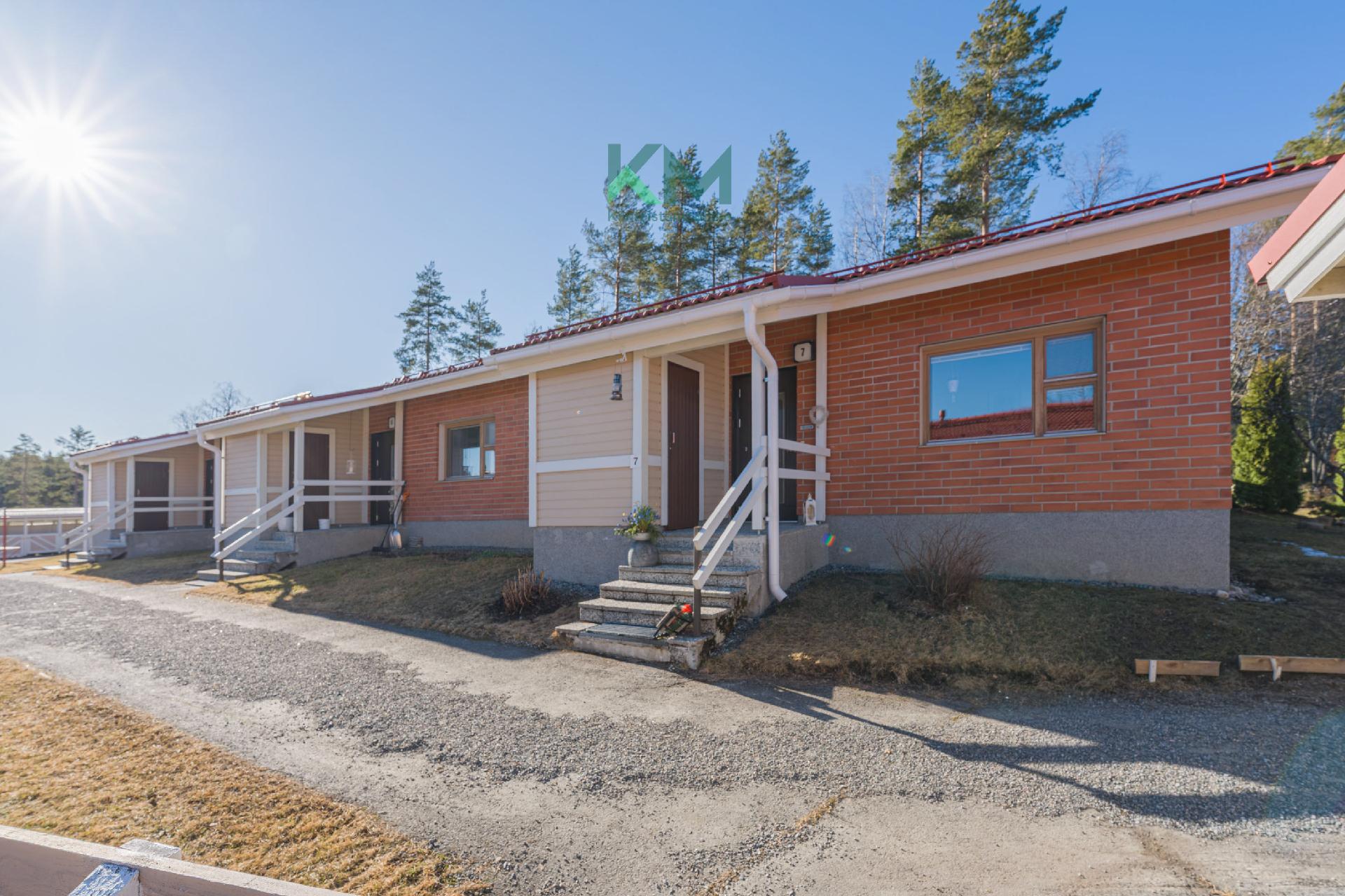 Mahlatie 9, Neulamäki, Kuopio