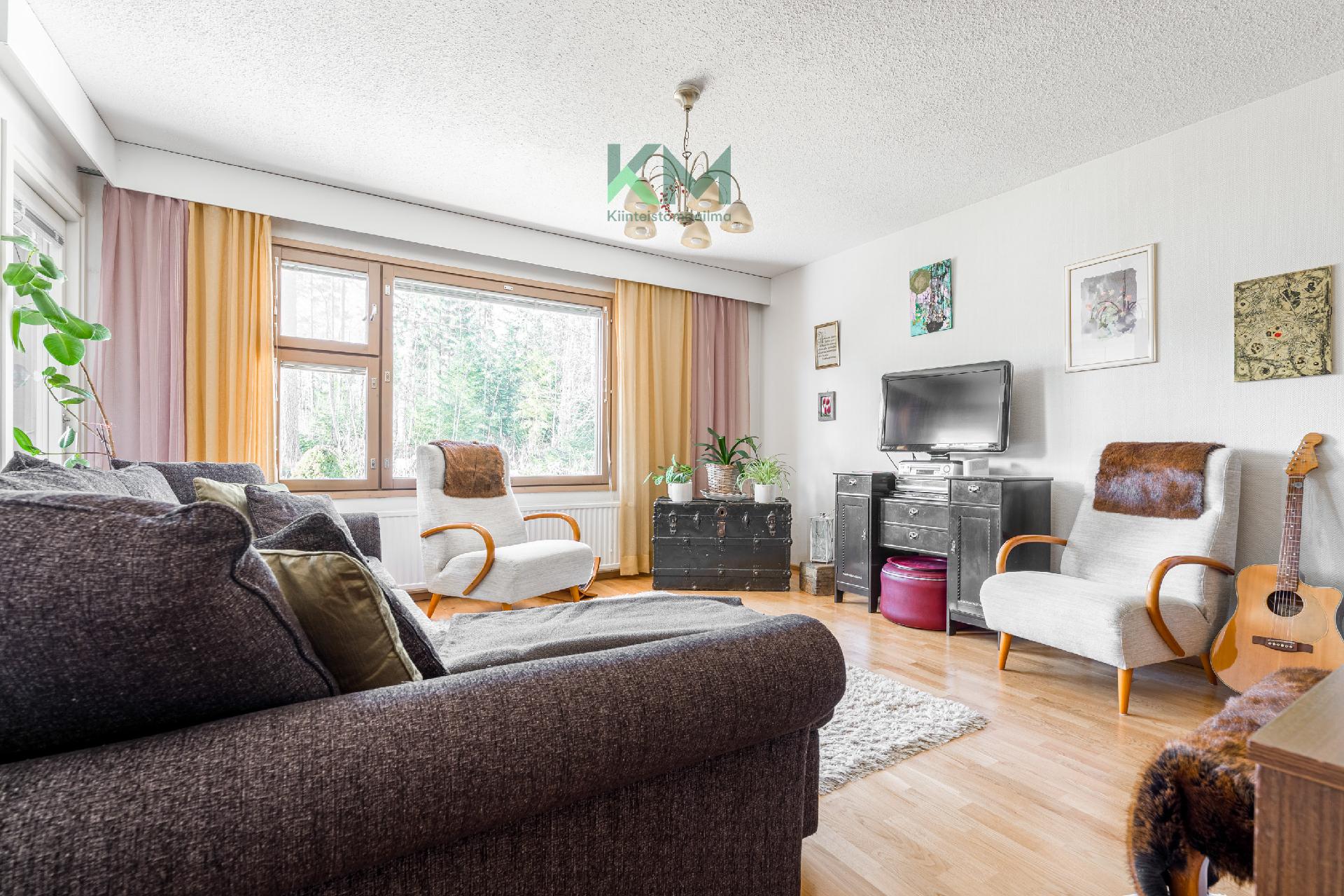 Mahlatie 9, Neulamäki, Kuopio