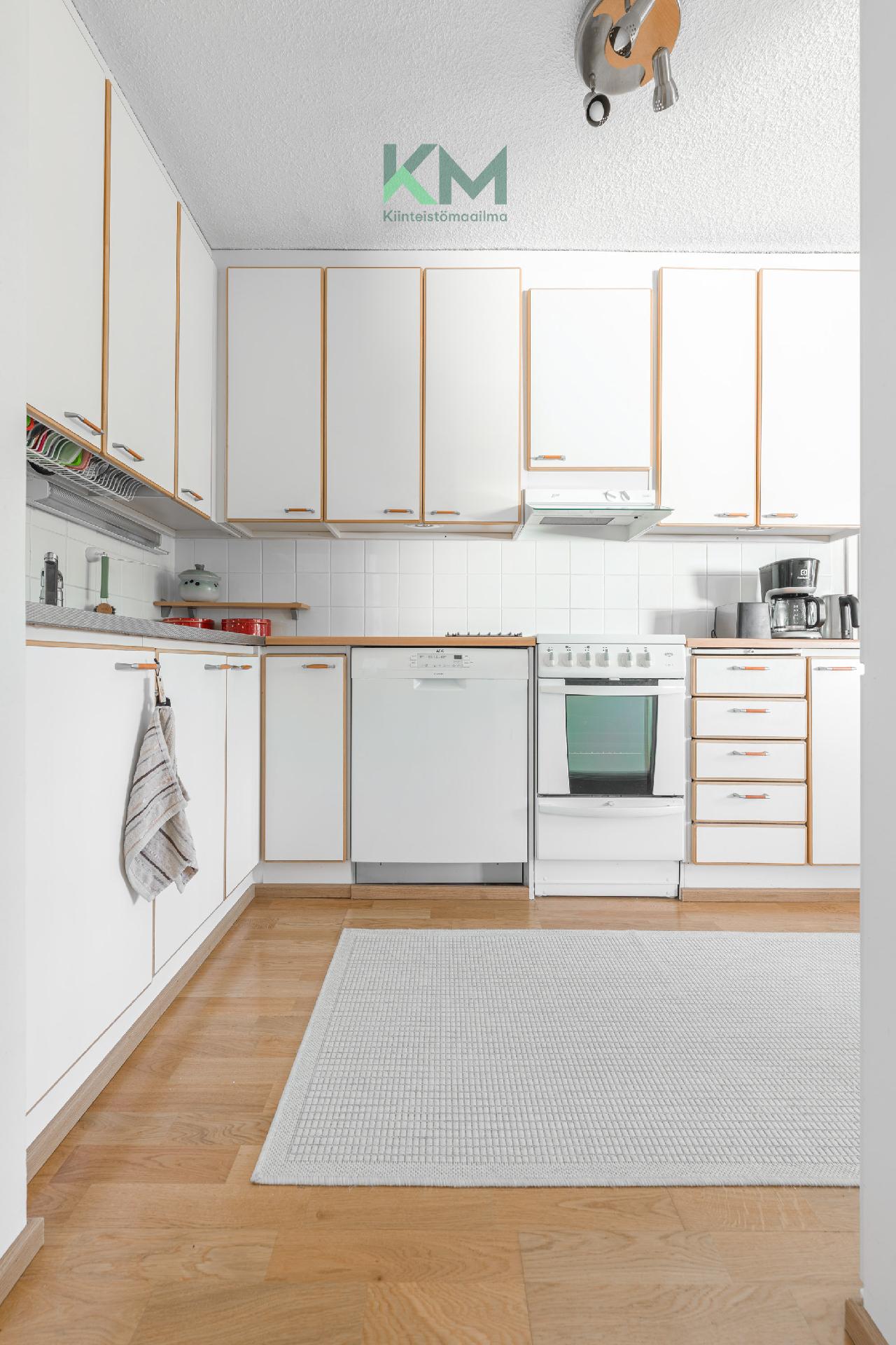 Mahlatie 9, Neulamäki, Kuopio