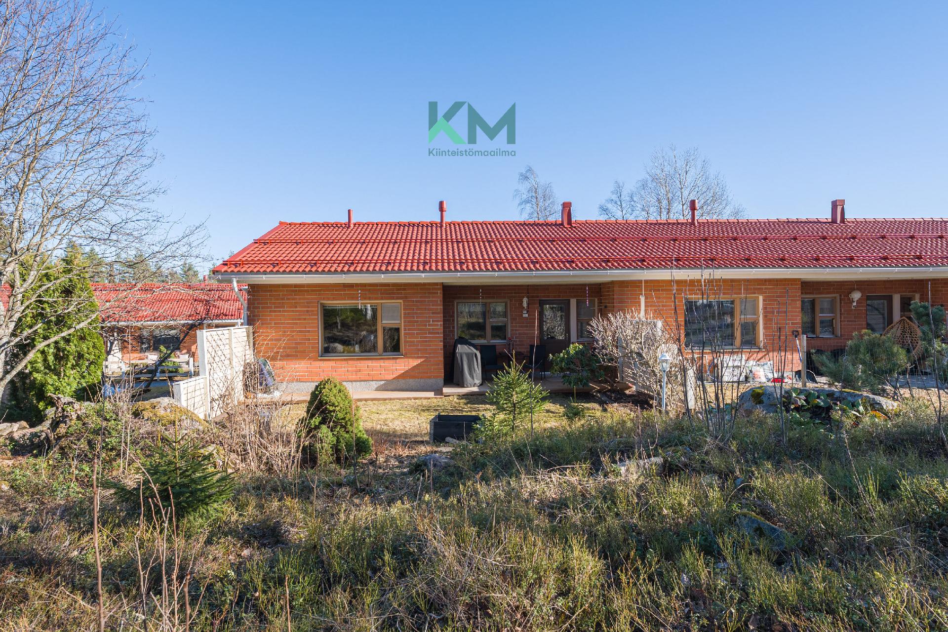 Mahlatie 9, Neulamäki, Kuopio