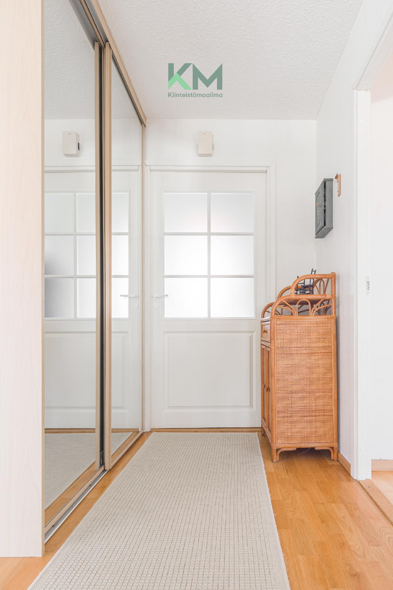 Mahlatie 9, Neulamäki, Kuopio