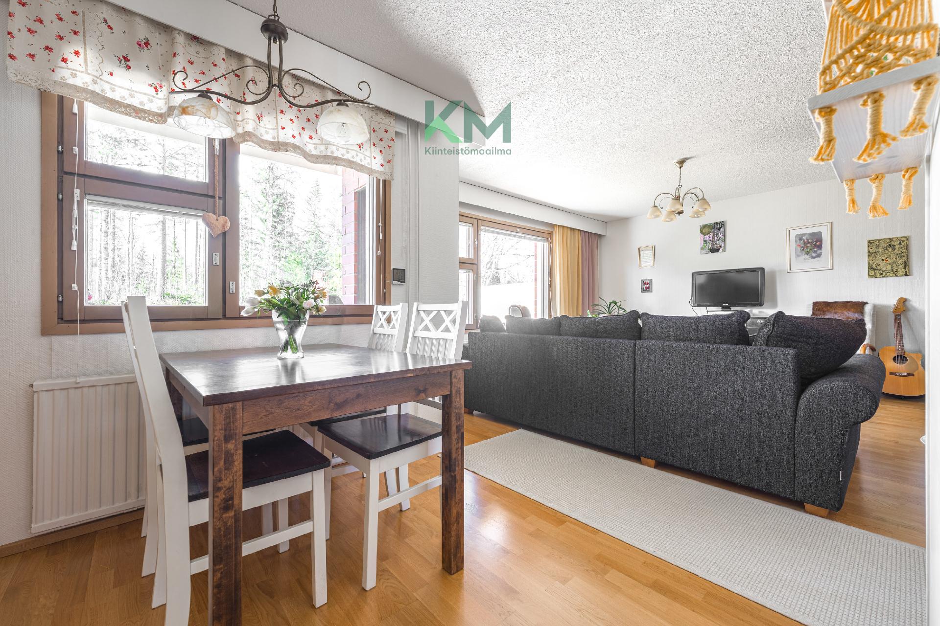 Mahlatie 9, Neulamäki, Kuopio