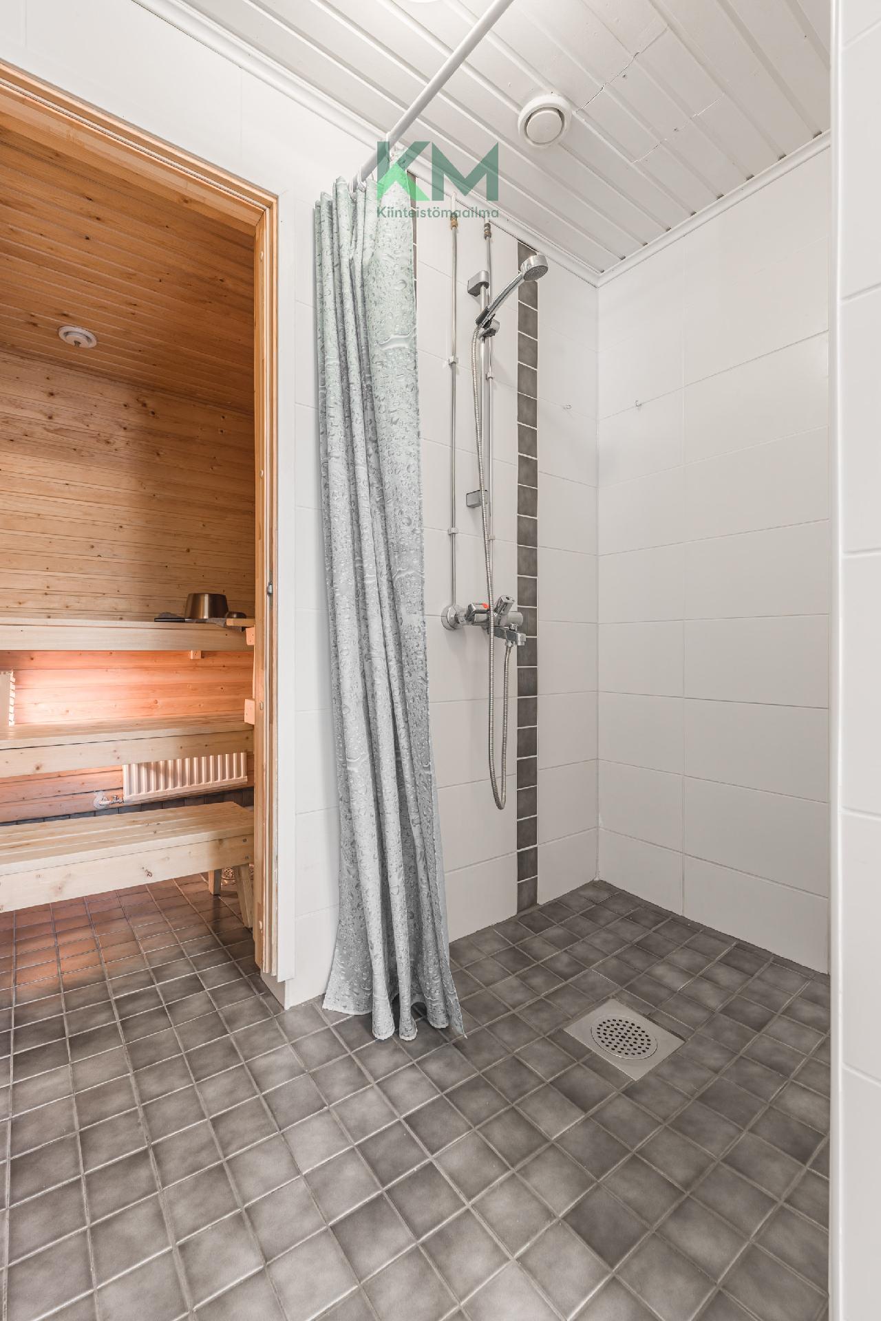 Mahlatie 9, Neulamäki, Kuopio