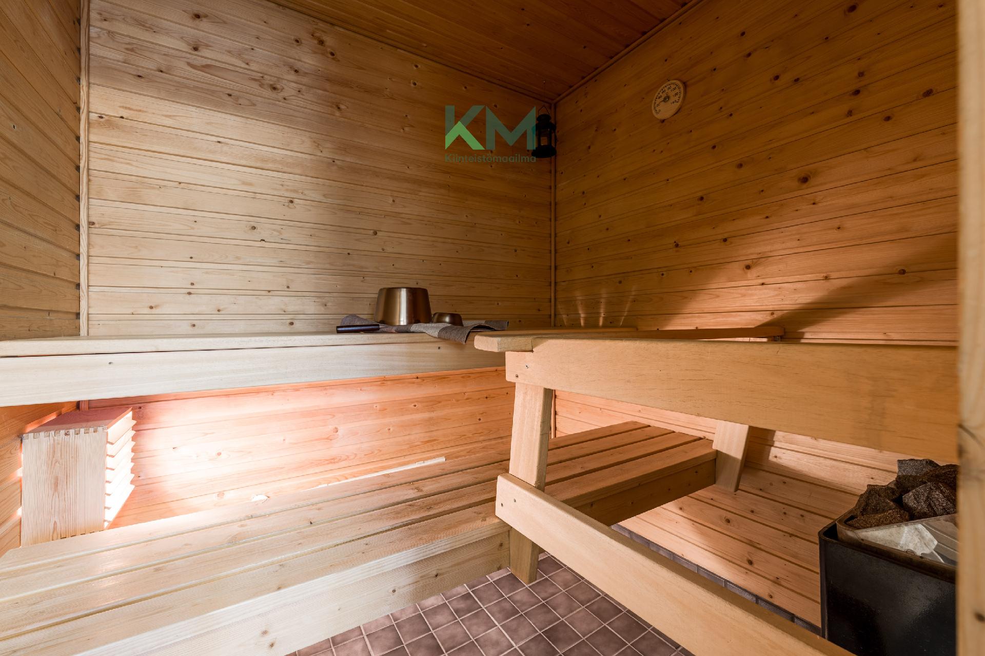 Mahlatie 9, Neulamäki, Kuopio