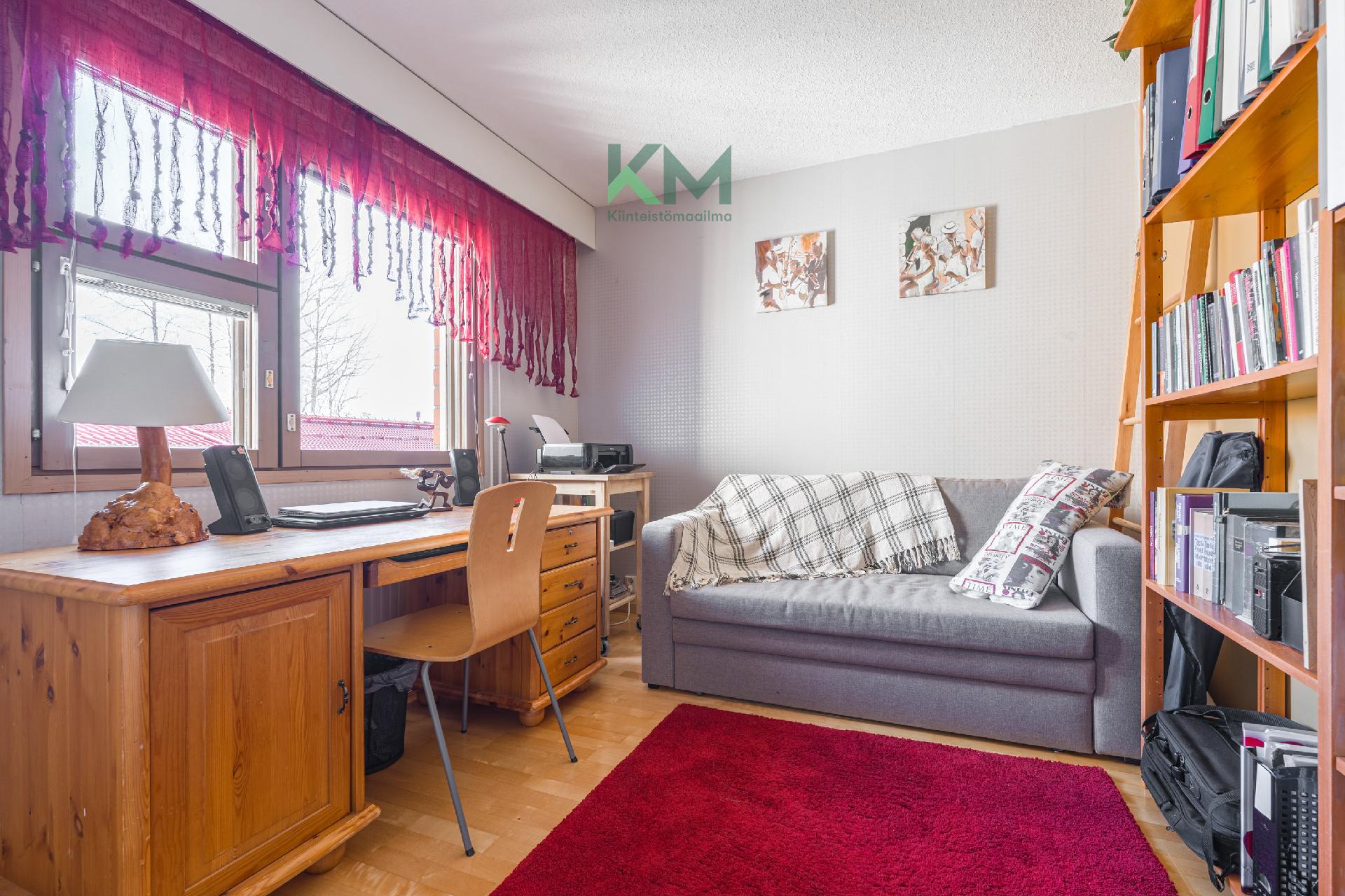 Mahlatie 9, Neulamäki, Kuopio