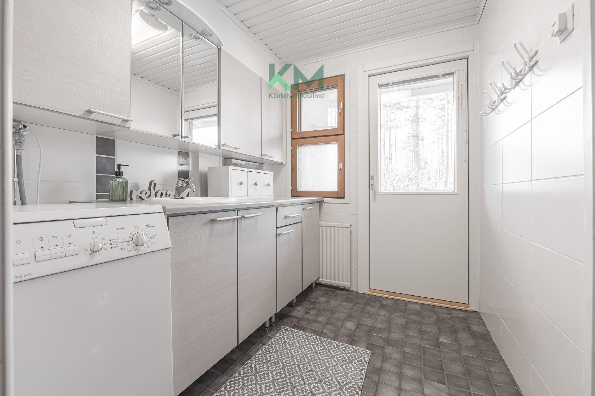 Mahlatie 9, Neulamäki, Kuopio