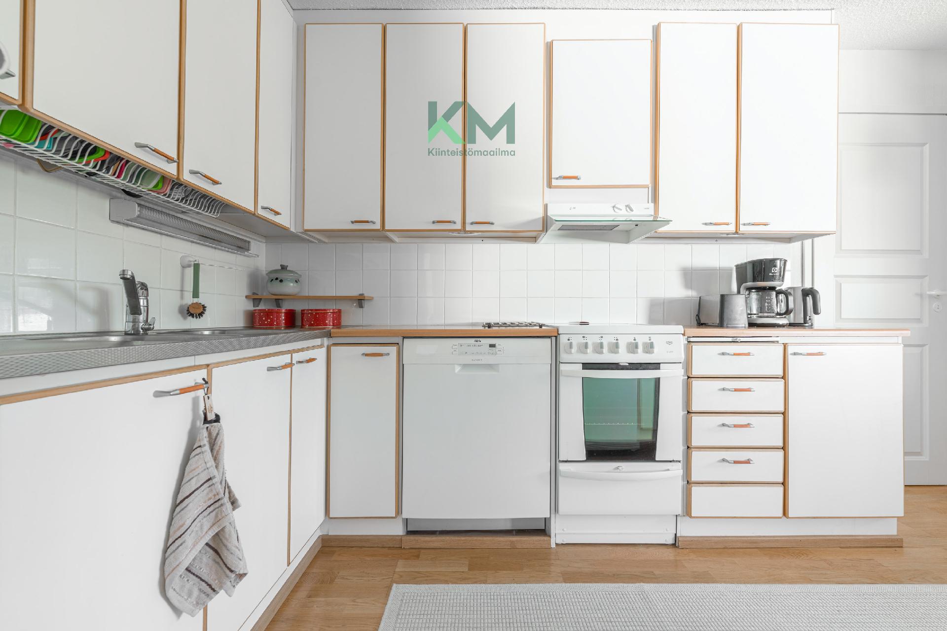 Mahlatie 9, Neulamäki, Kuopio