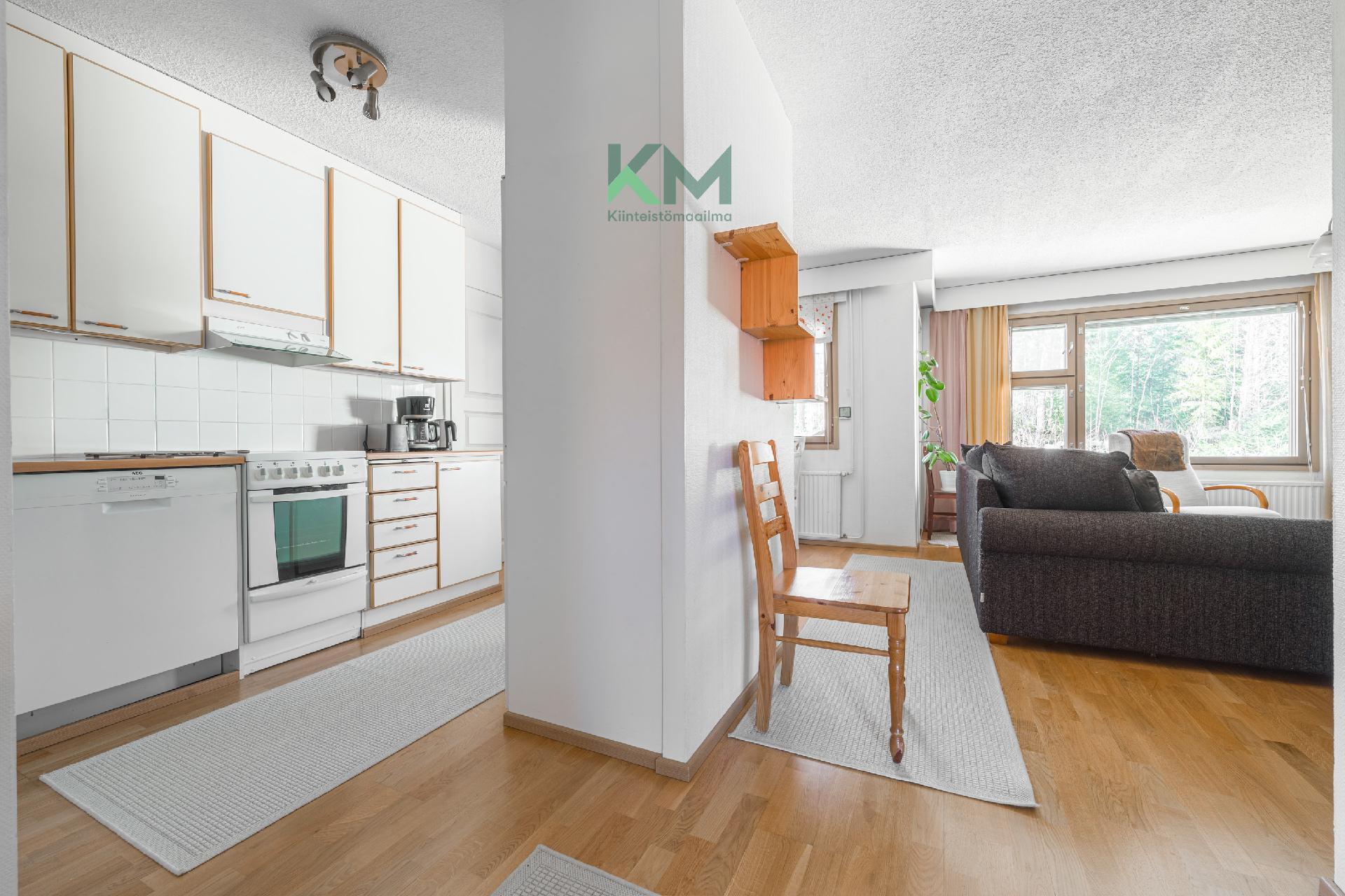 Mahlatie 9, Neulamäki, Kuopio