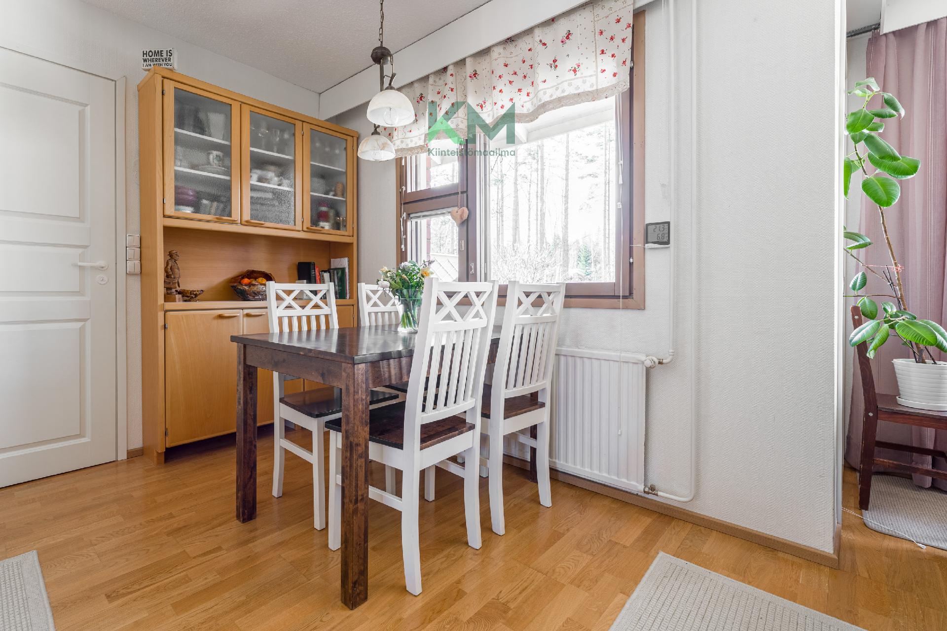 Mahlatie 9, Neulamäki, Kuopio