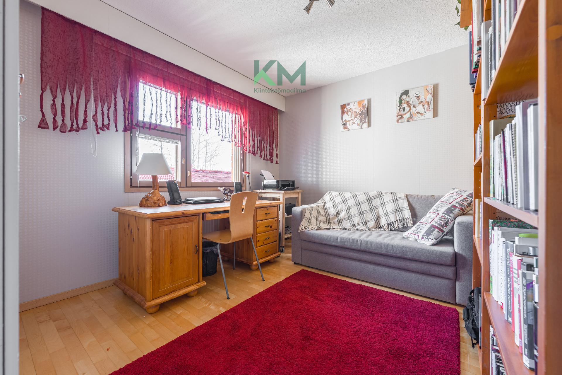 Mahlatie 9, Neulamäki, Kuopio