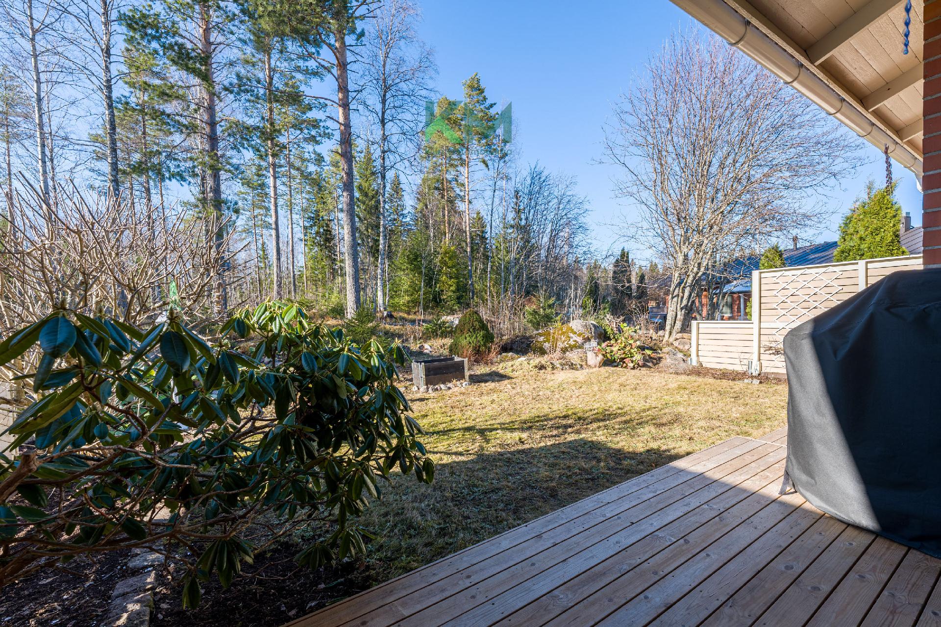 Mahlatie 9, Neulamäki, Kuopio