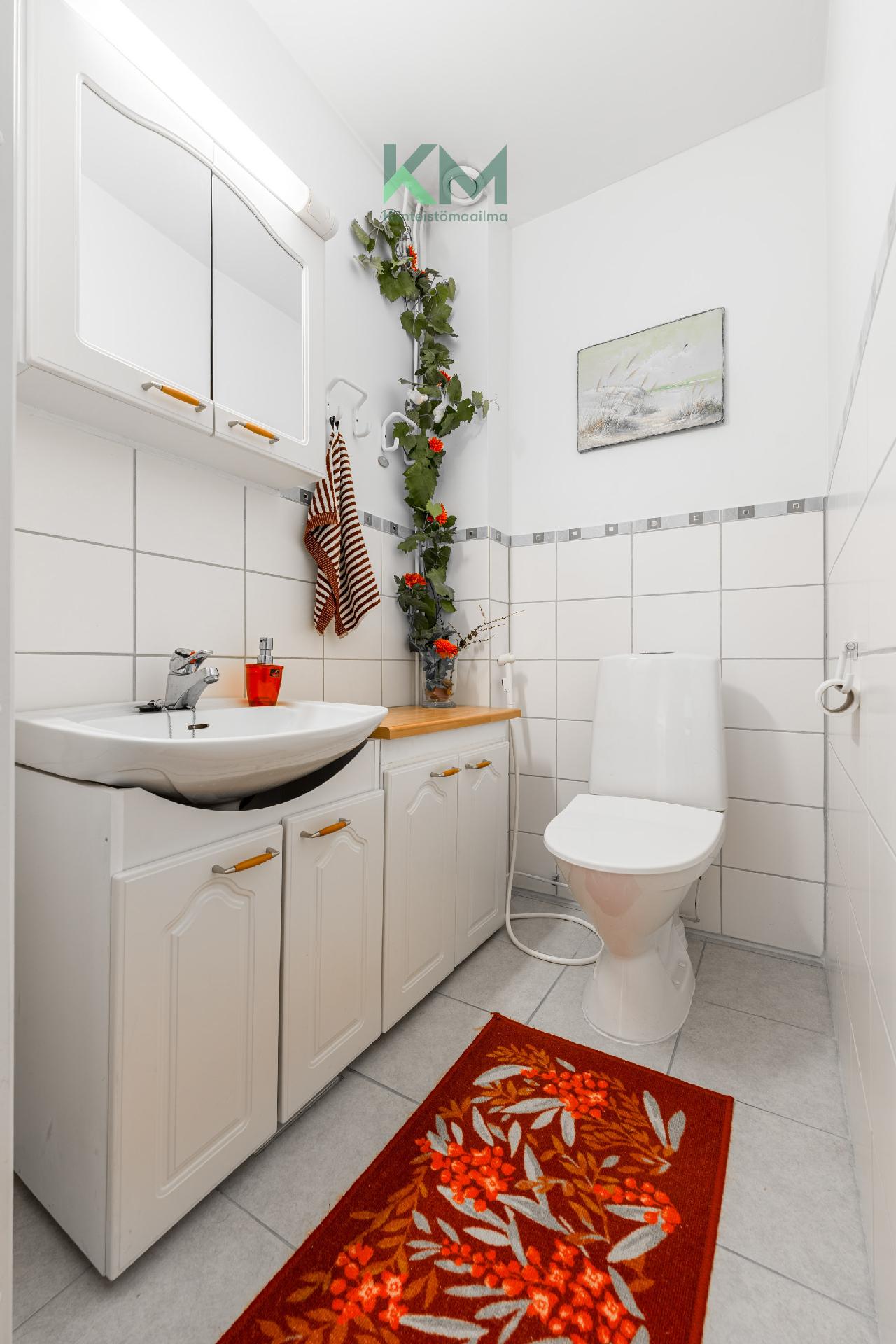 Mahlatie 9, Neulamäki, Kuopio