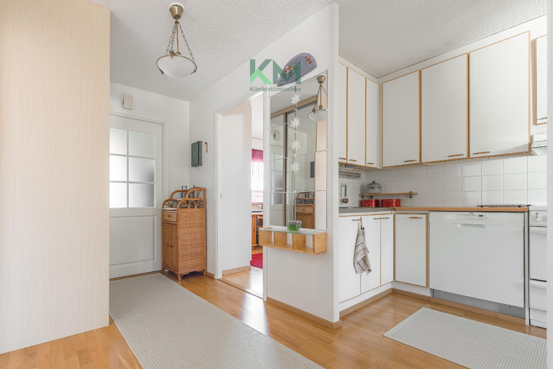 Mahlatie 9, Neulamäki, Kuopio