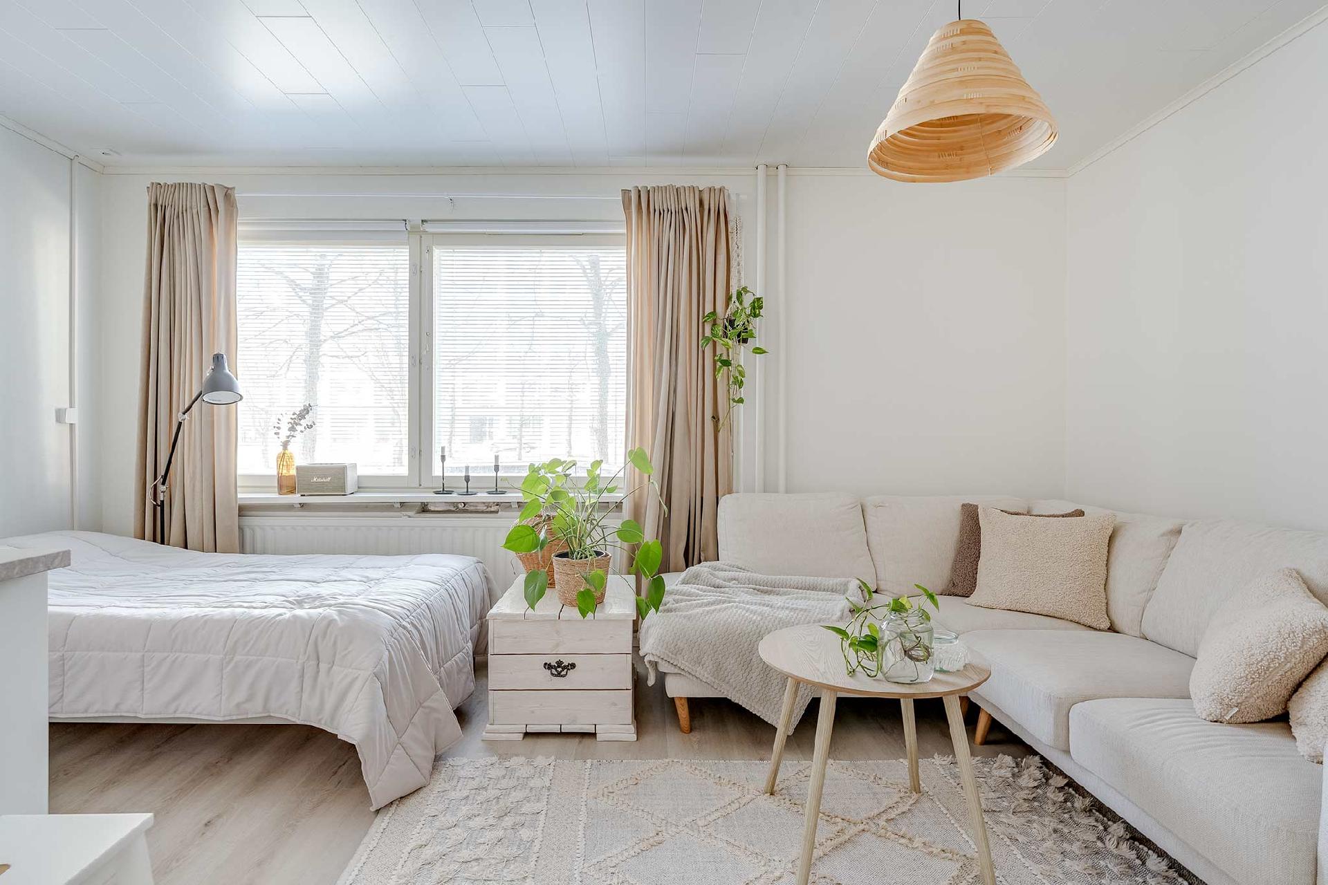 Hämeenpuisto 13, Hämeenpuisto, Tampere