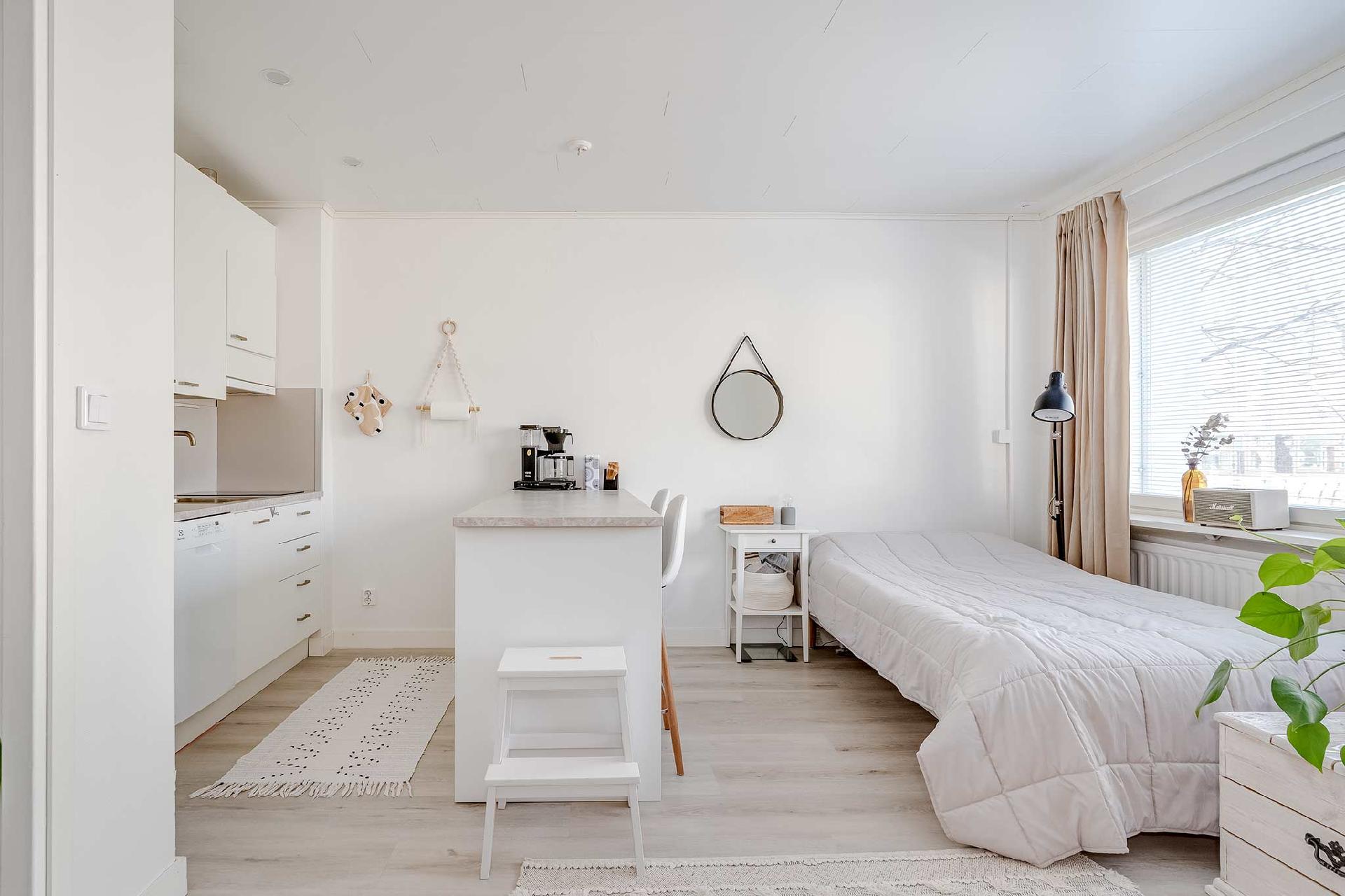 Hämeenpuisto 13, Hämeenpuisto, Tampere