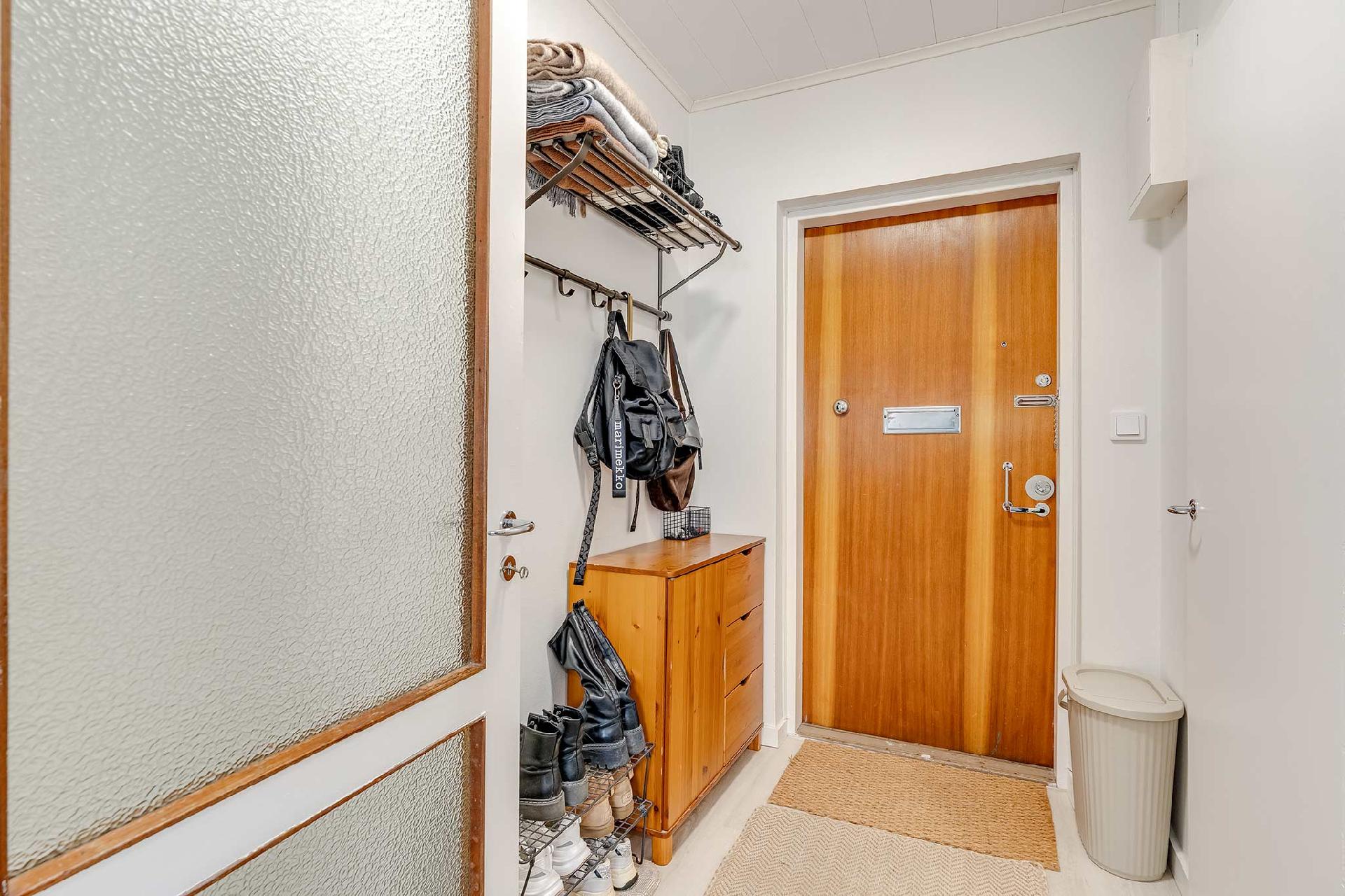 Hämeenpuisto 13, Hämeenpuisto, Tampere