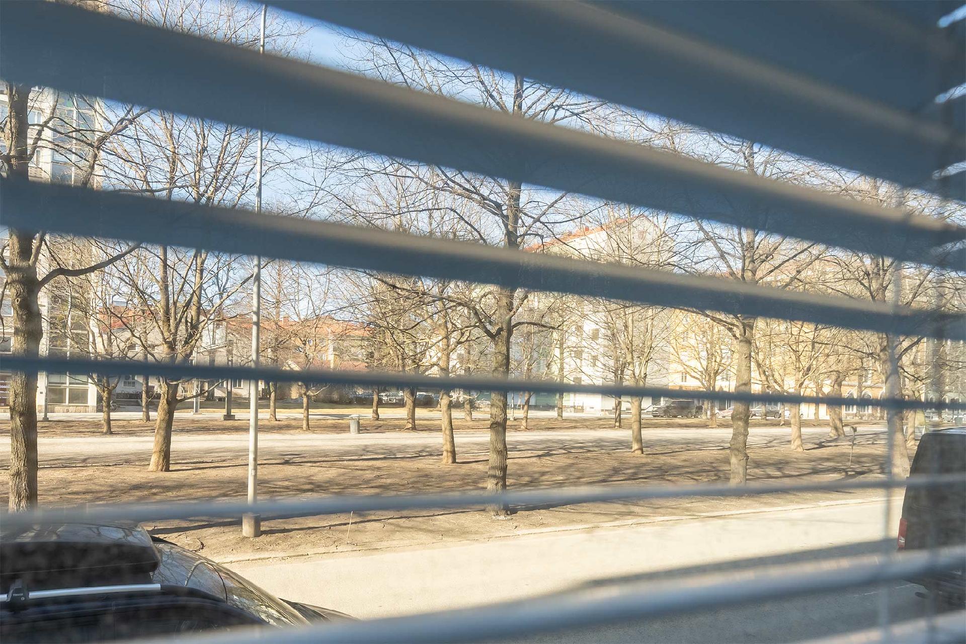 Hämeenpuisto 13, Hämeenpuisto, Tampere