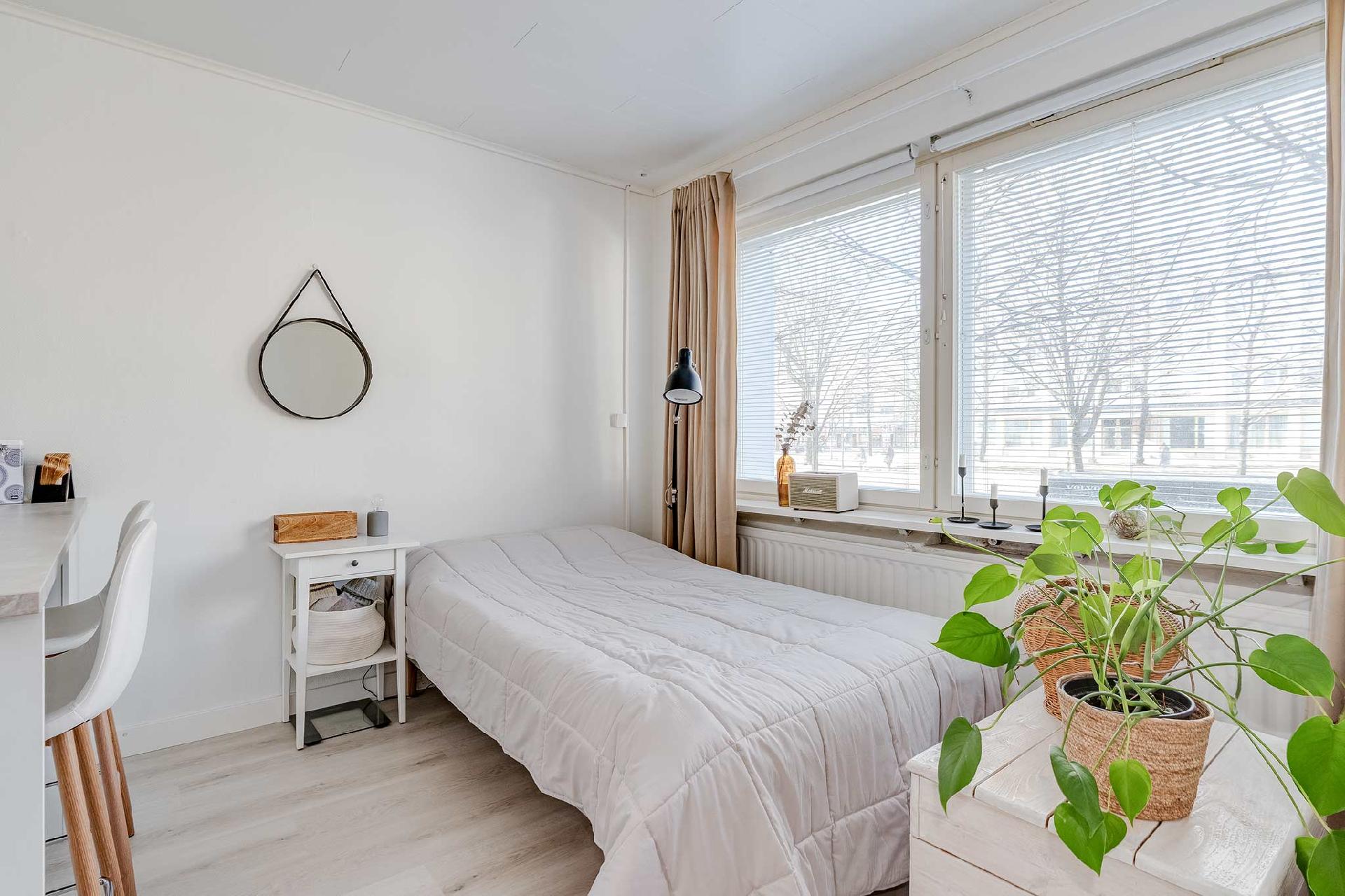 Hämeenpuisto 13, Hämeenpuisto, Tampere