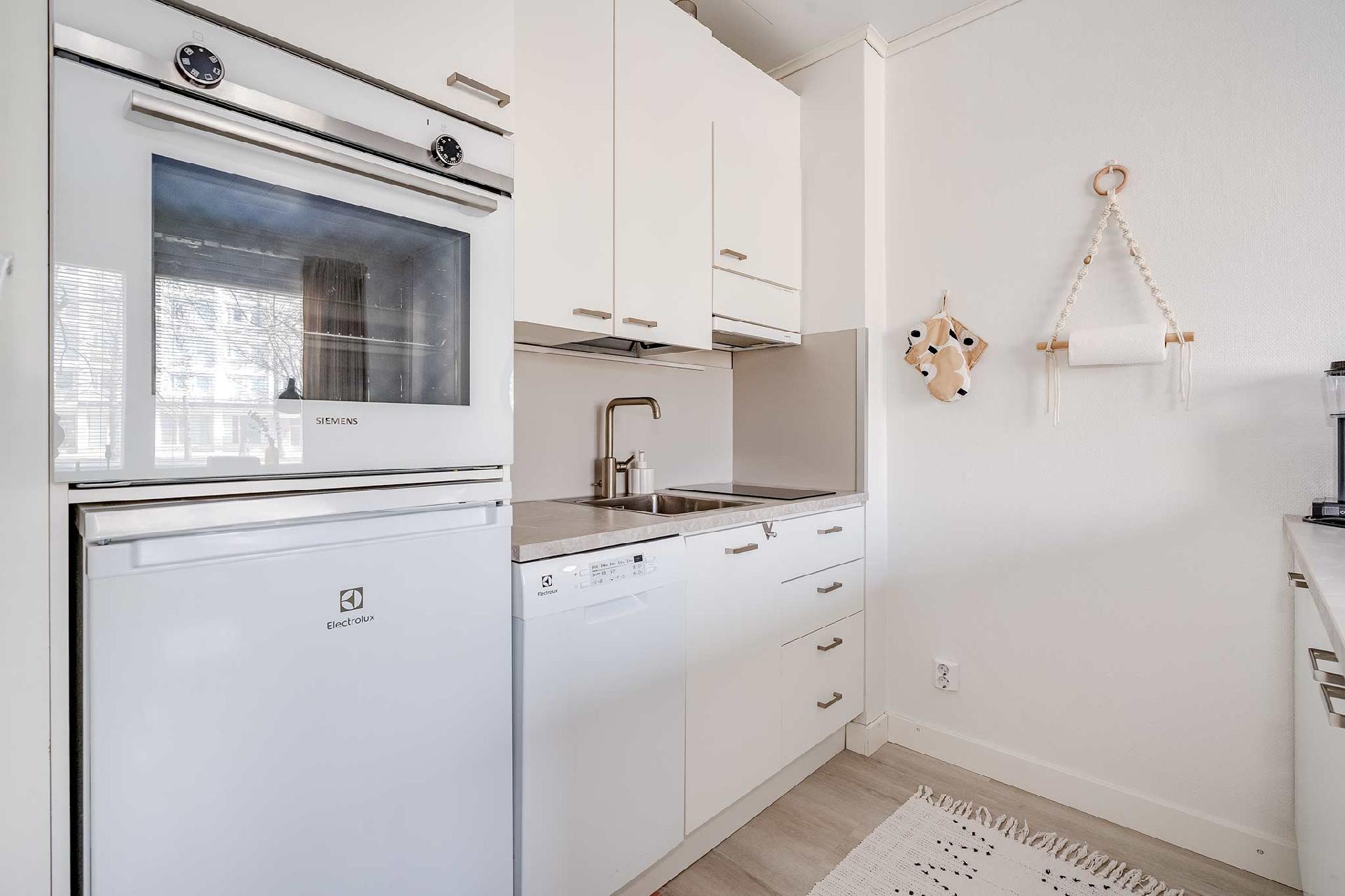 Hämeenpuisto 13, Hämeenpuisto, Tampere