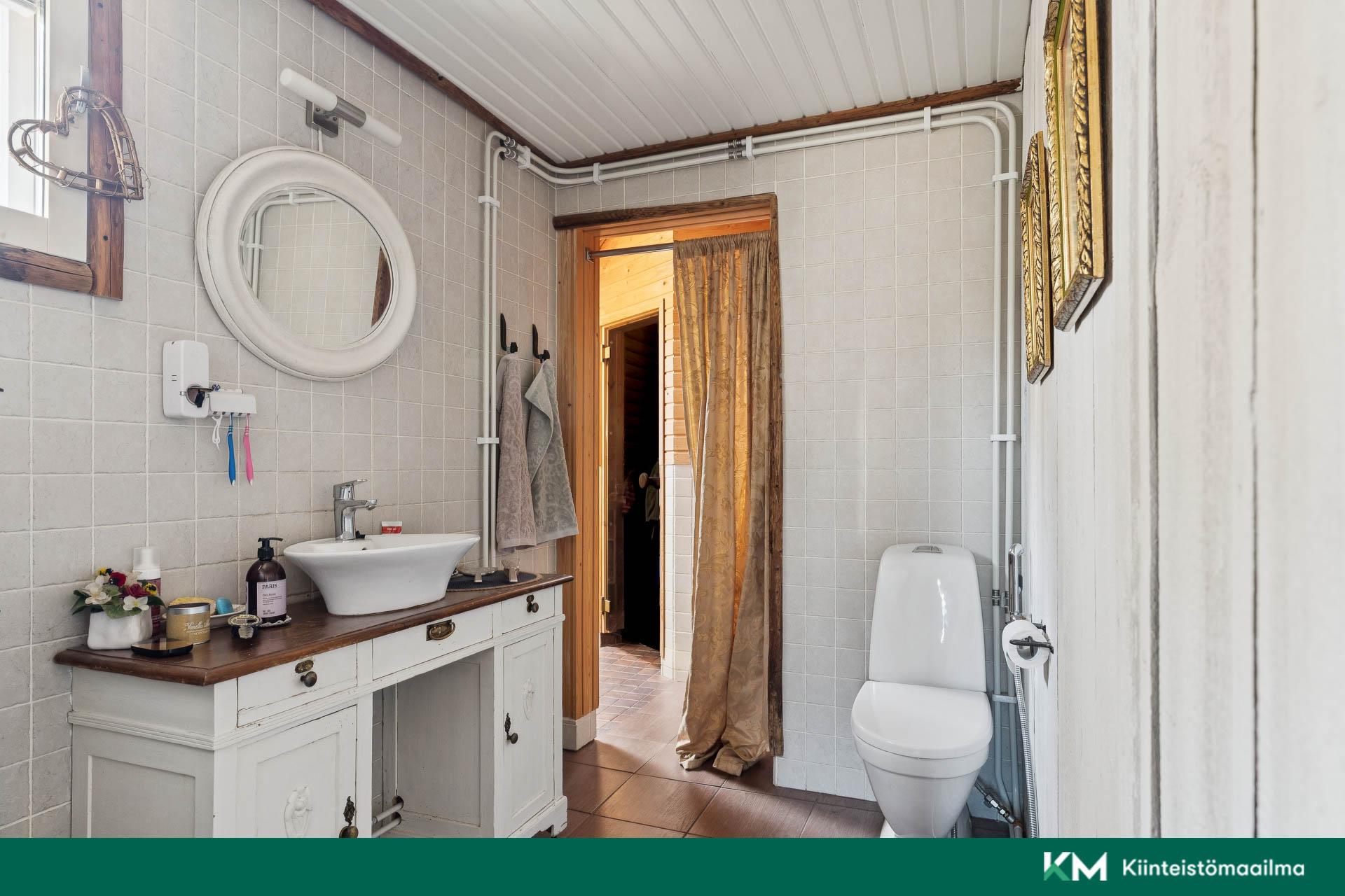 Päivöläntie 49a, Tapanila, Helsinki