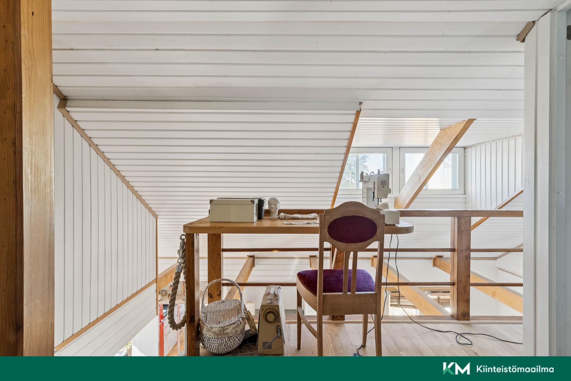 Päivöläntie 49a, Tapanila, Helsinki