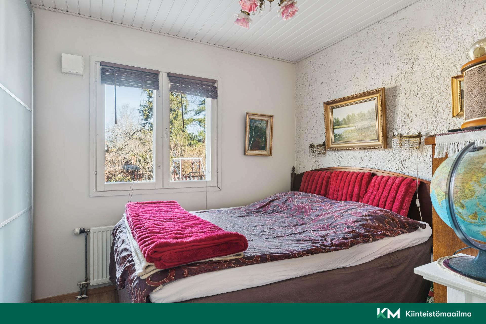 Päivöläntie 49a, Tapanila, Helsinki