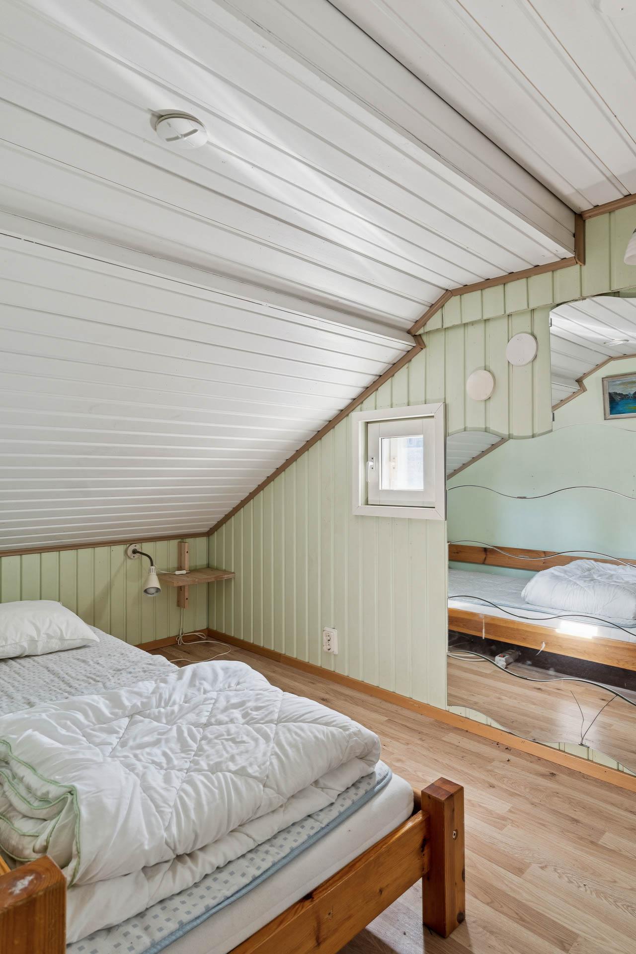 Päivöläntie 49a, Tapanila, Helsinki