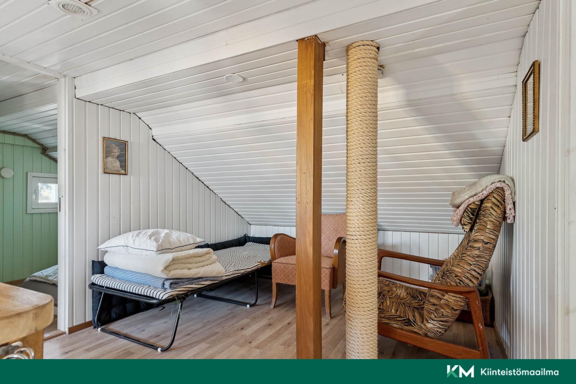 Päivöläntie 49a, Tapanila, Helsinki