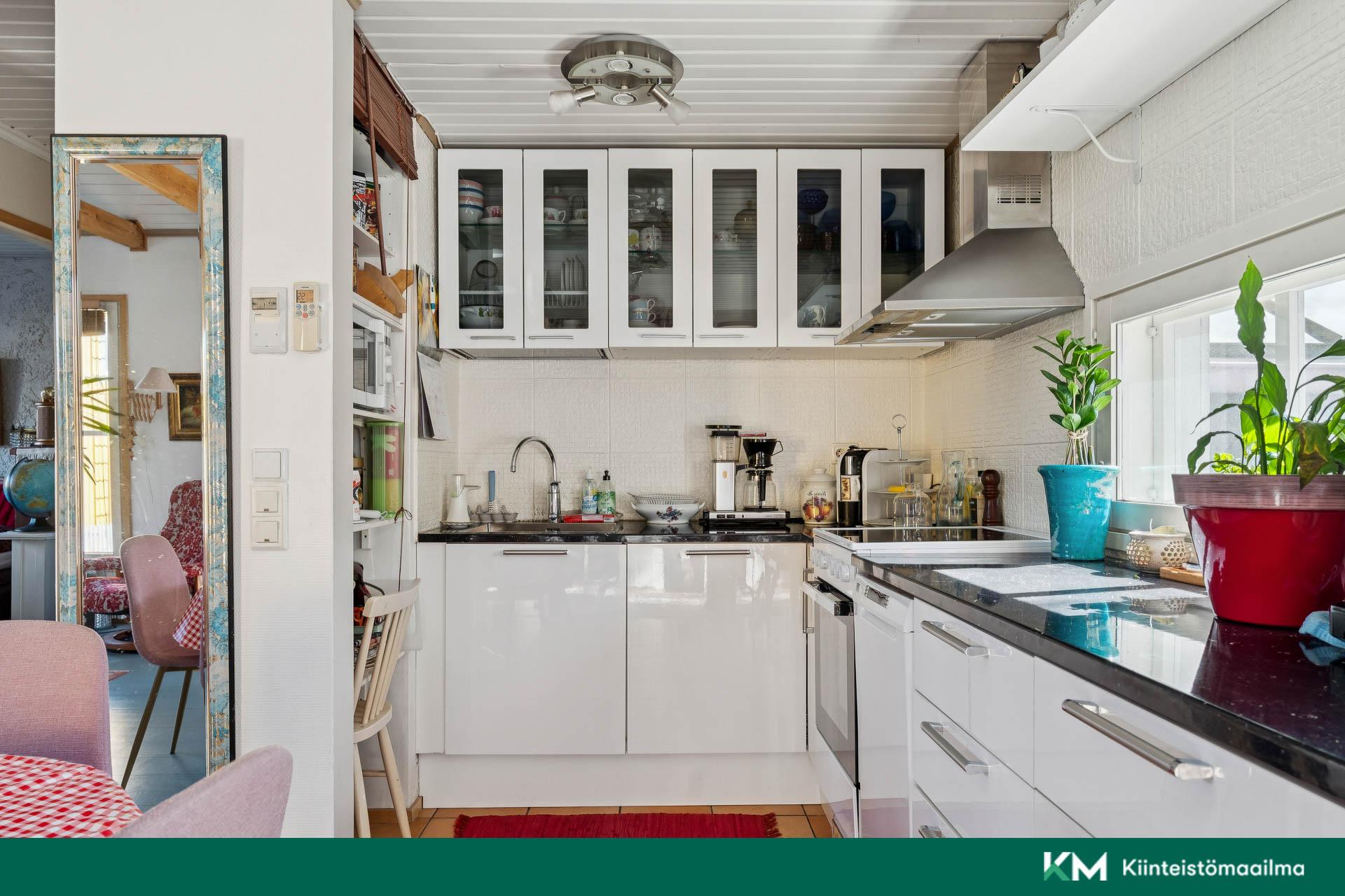 Päivöläntie 49a, Tapanila, Helsinki