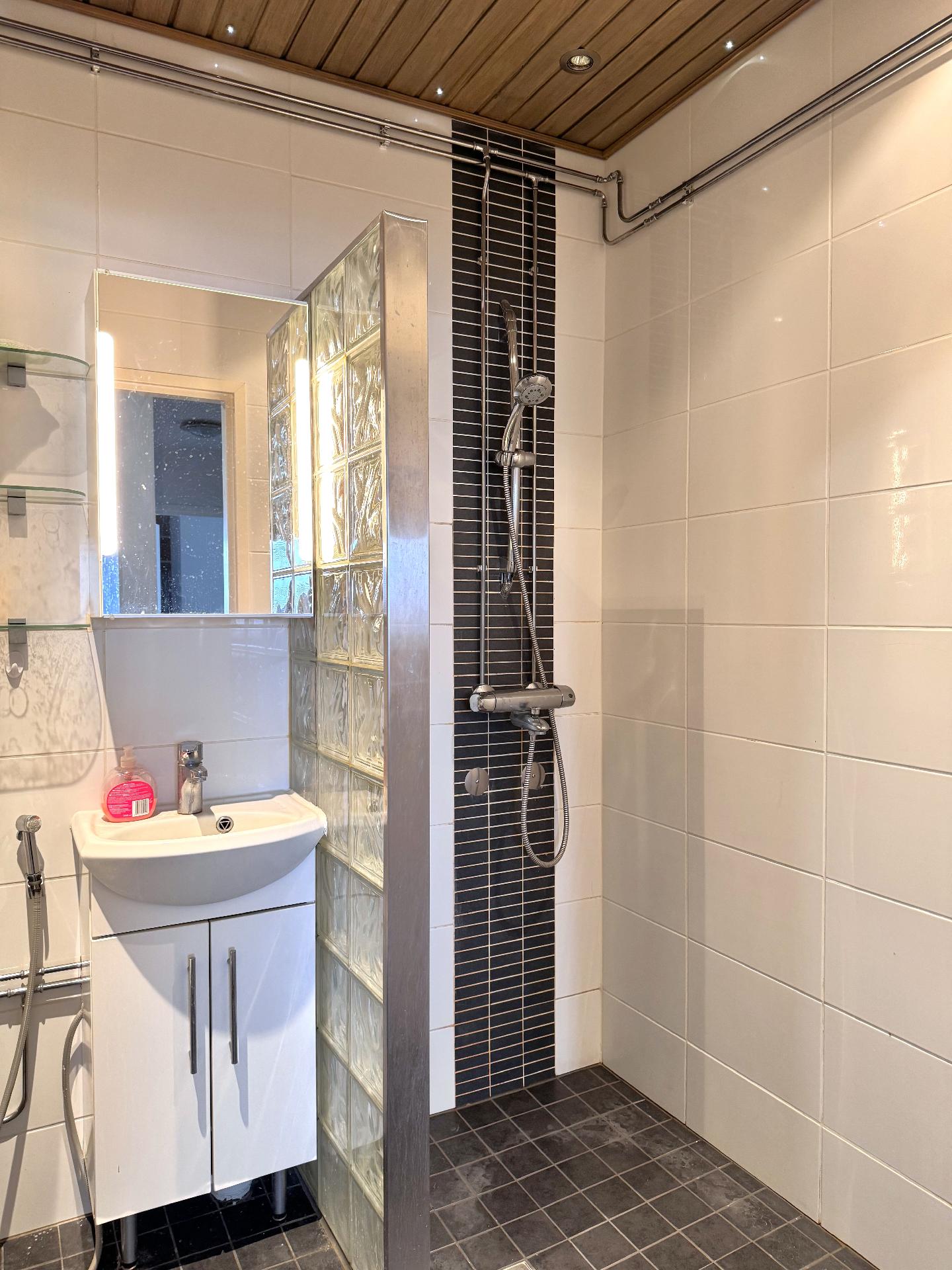 Salmenperä 1, Ounasrinne, Rovaniemi