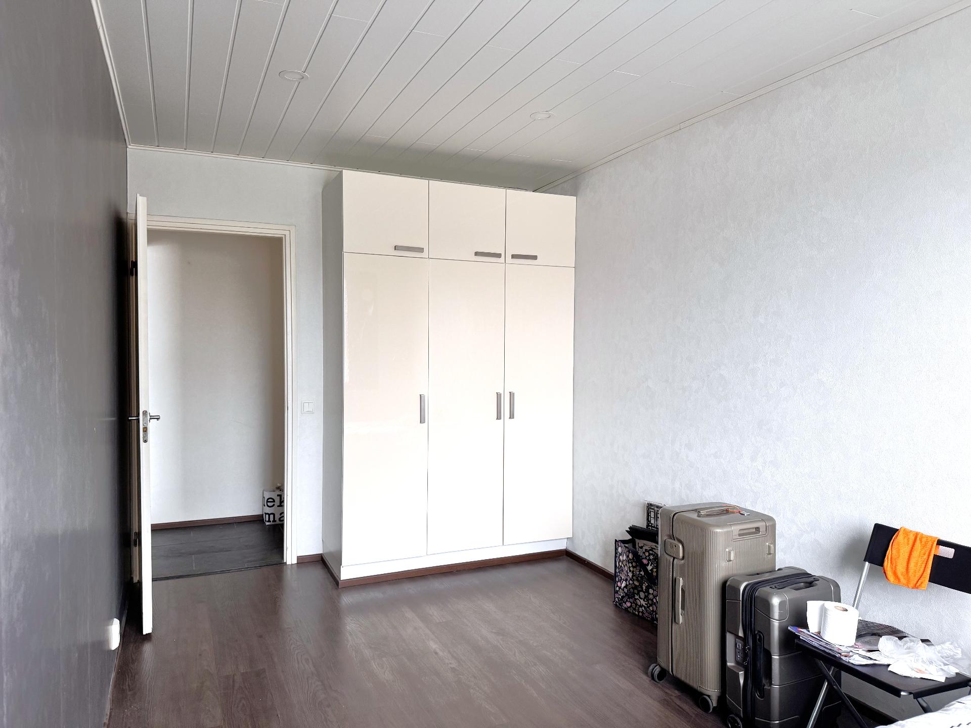 Salmenperä 1, Ounasrinne, Rovaniemi