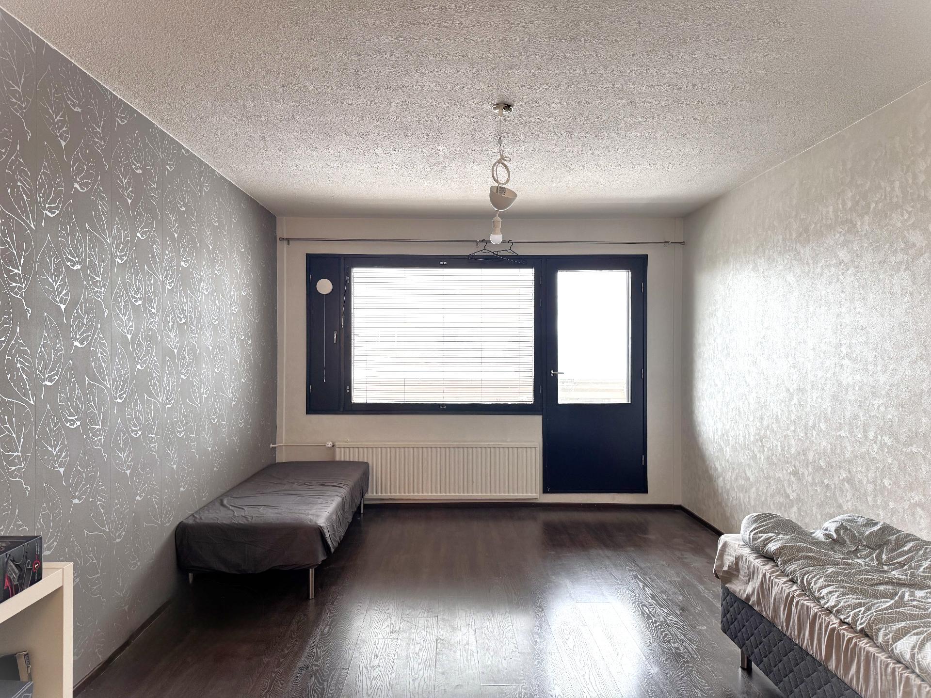 Salmenperä 1, Ounasrinne, Rovaniemi