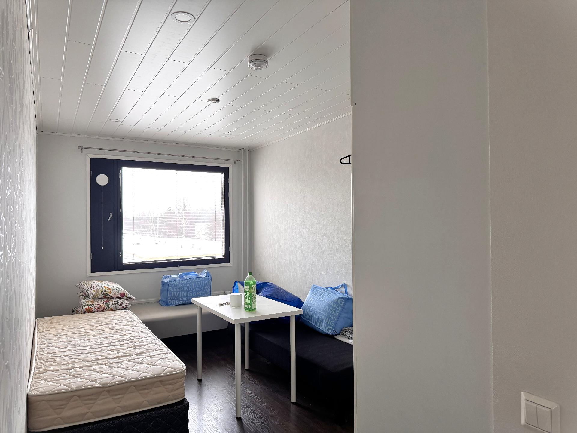 Salmenperä 1, Ounasrinne, Rovaniemi